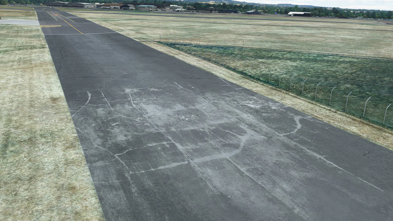 EGTE - Exeter Airport MSFS - Image 11