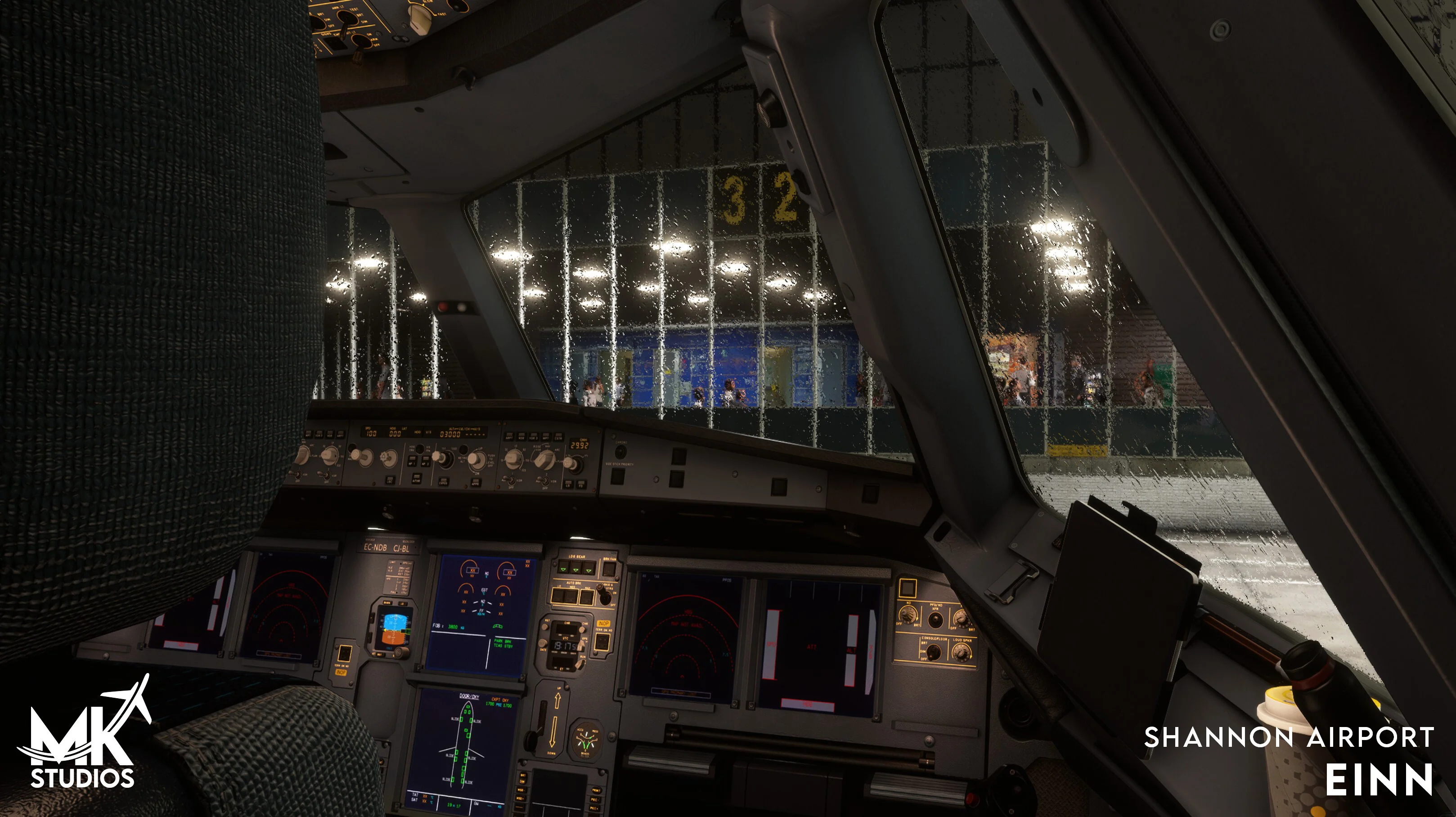 EINN - Shannon Airport MSFS - Image 17