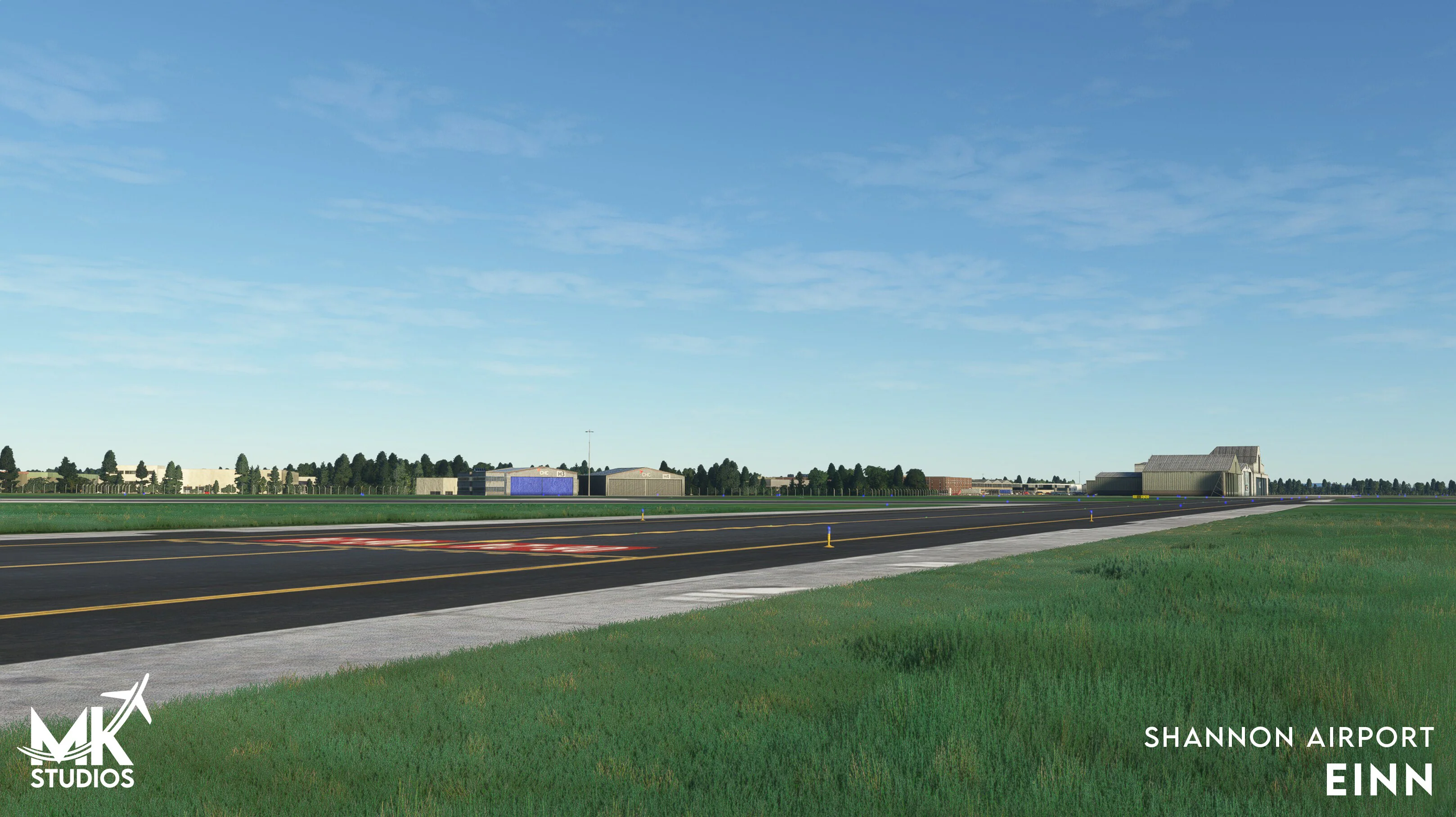 EINN - Shannon Airport MSFS - Image 19