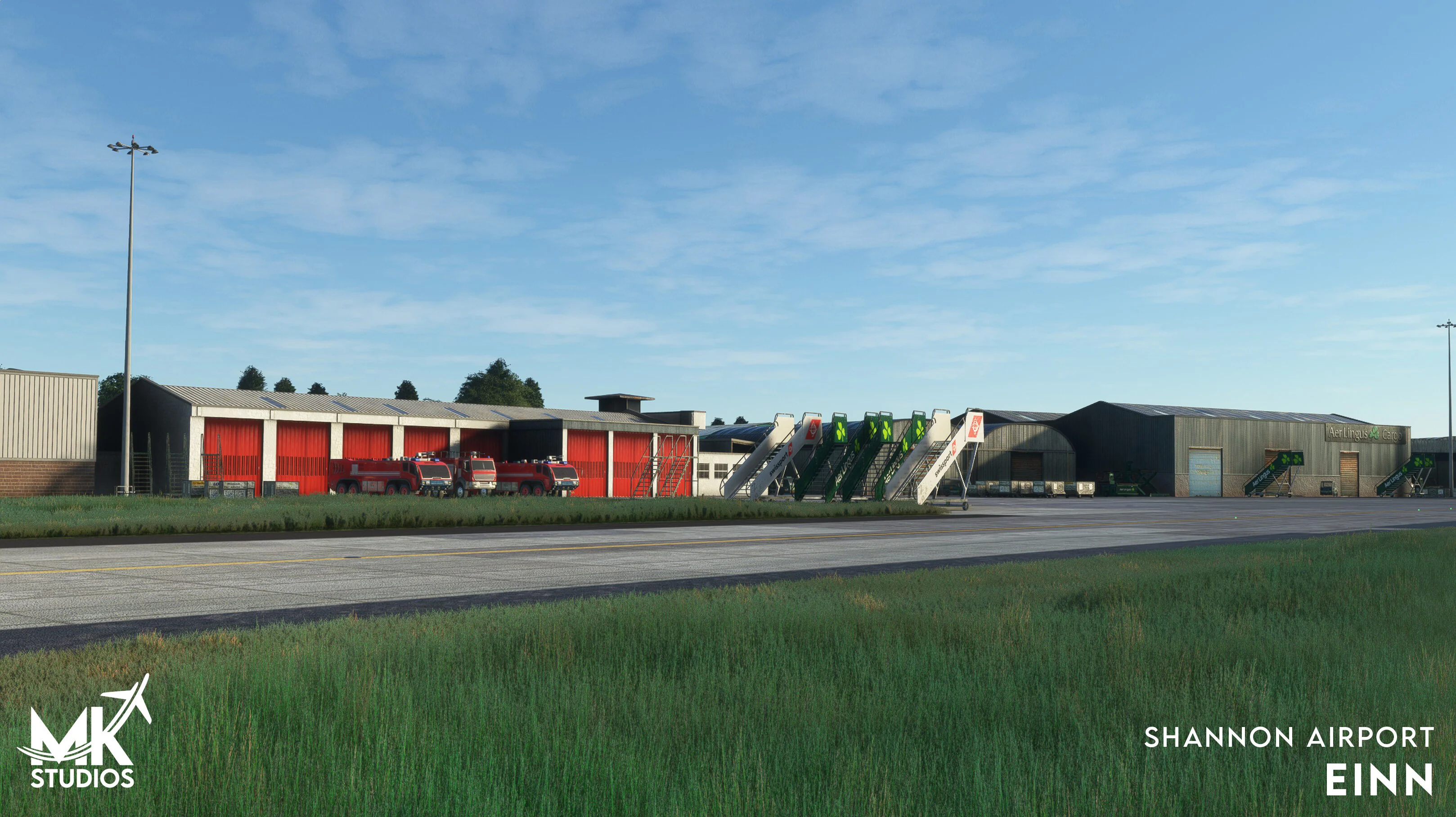 EINN - Shannon Airport MSFS - Image 5