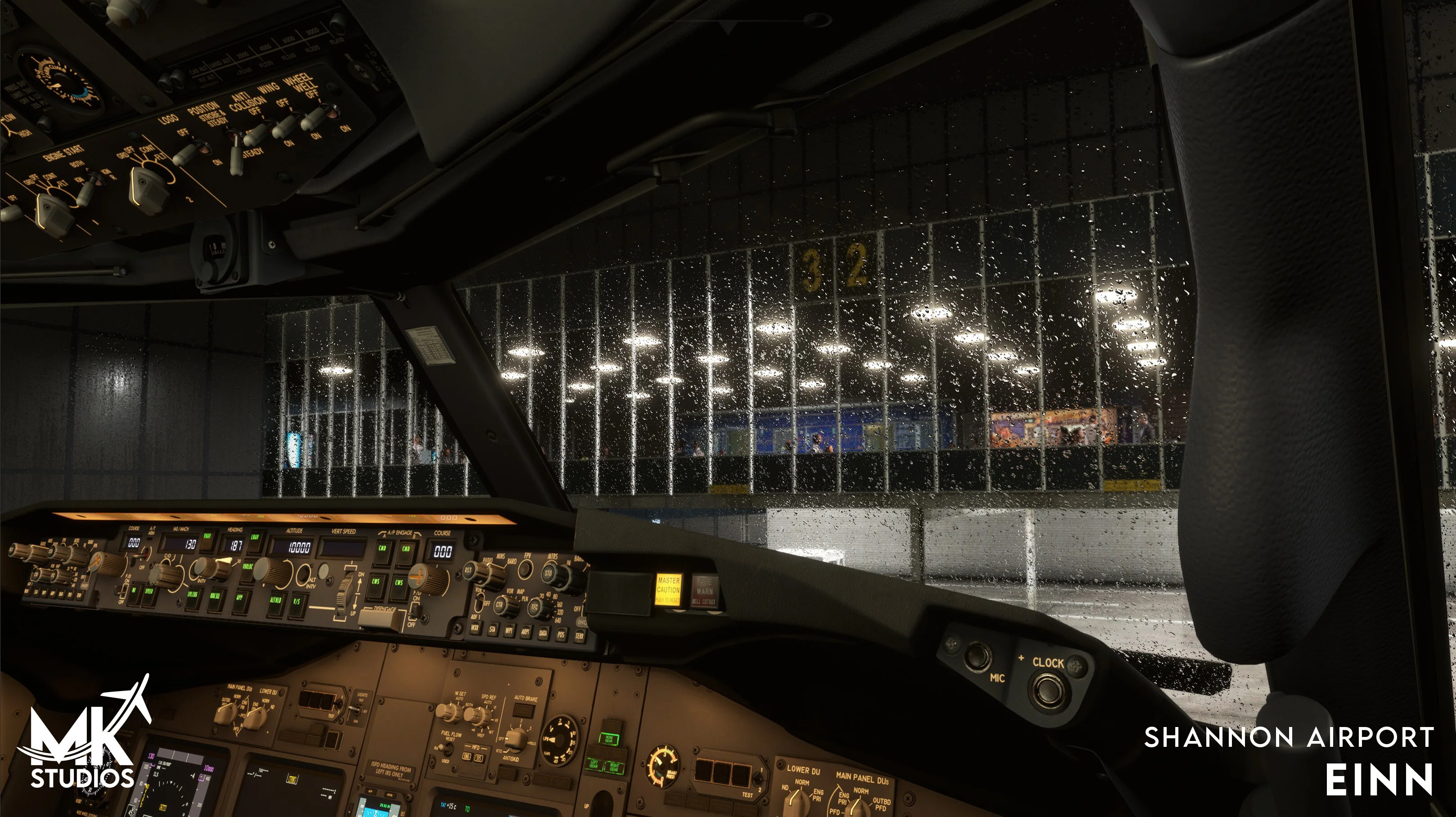 EINN - Shannon Airport MSFS - Image 6