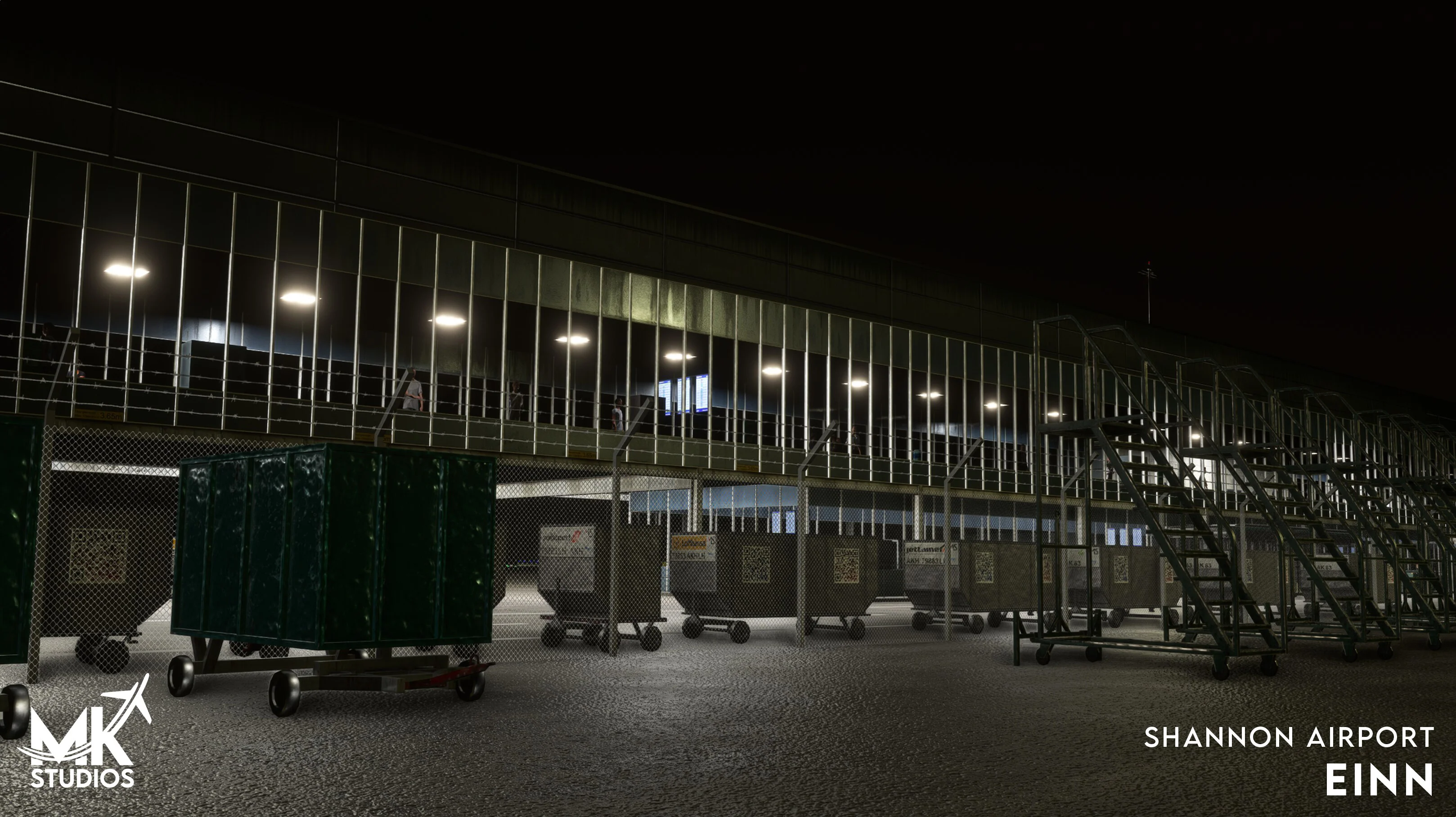 EINN - Shannon Airport MSFS - Image 8