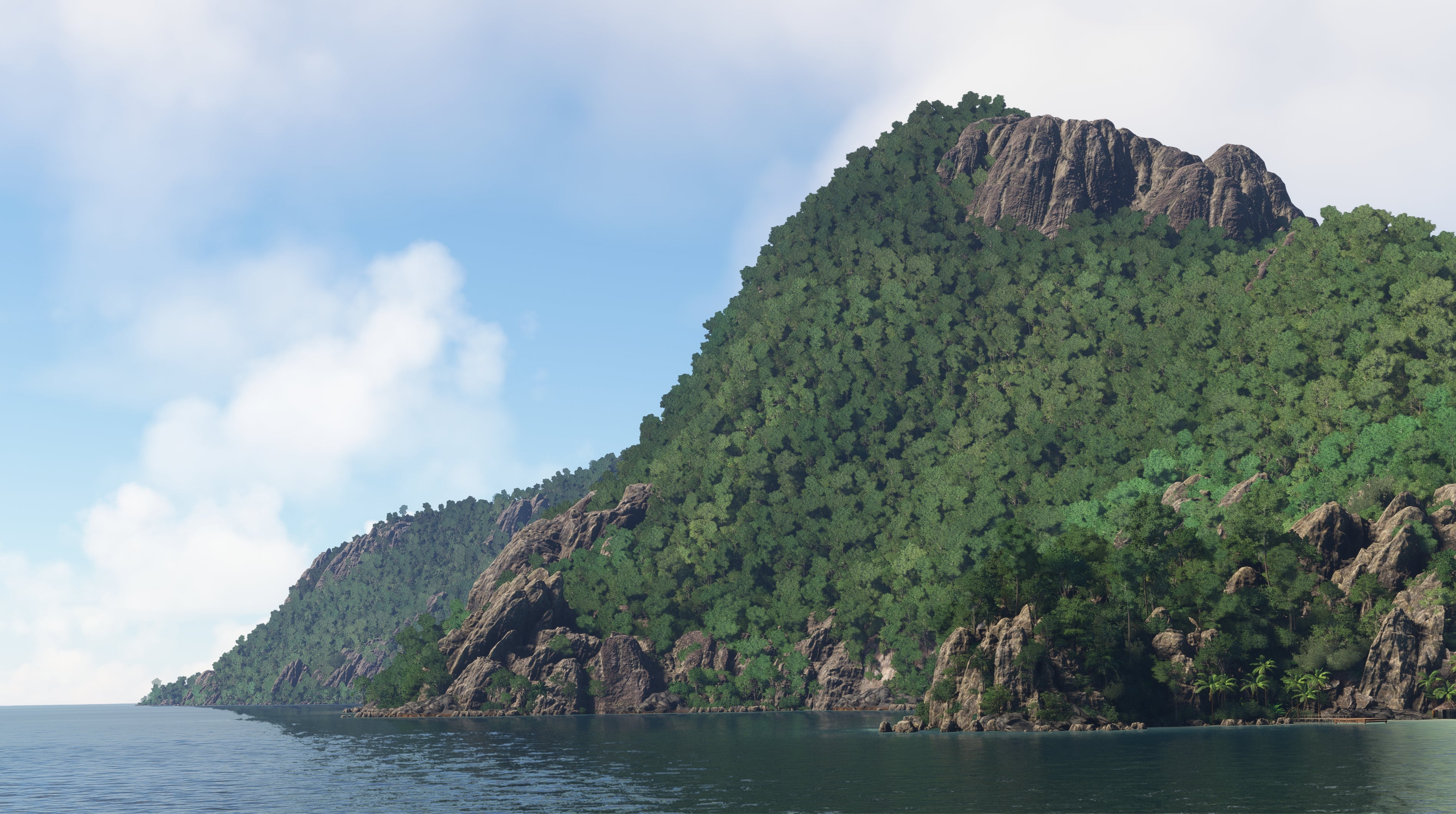 El Nido Philippines MSFS - Image 18