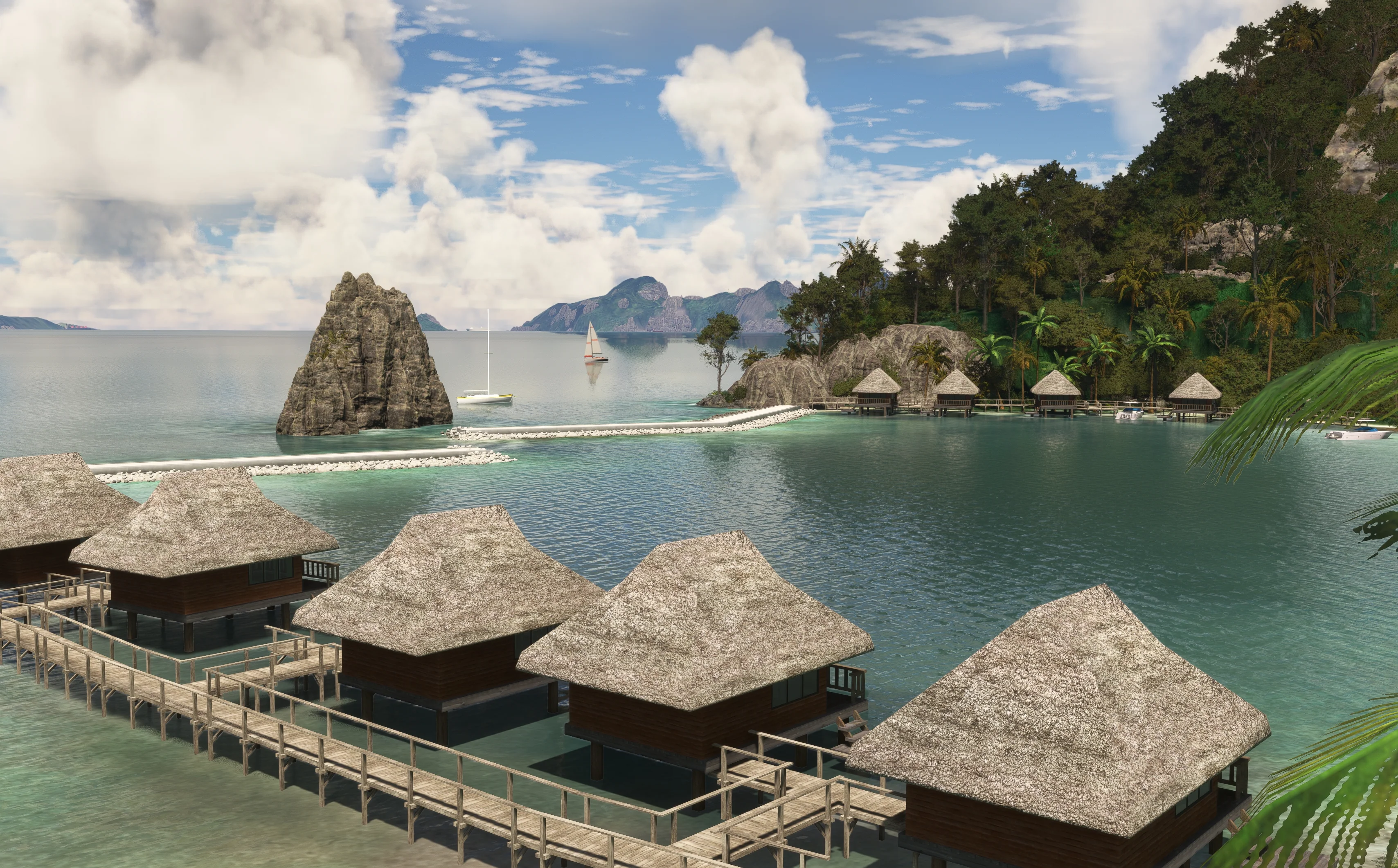 El Nido Philippines MSFS - Image 2