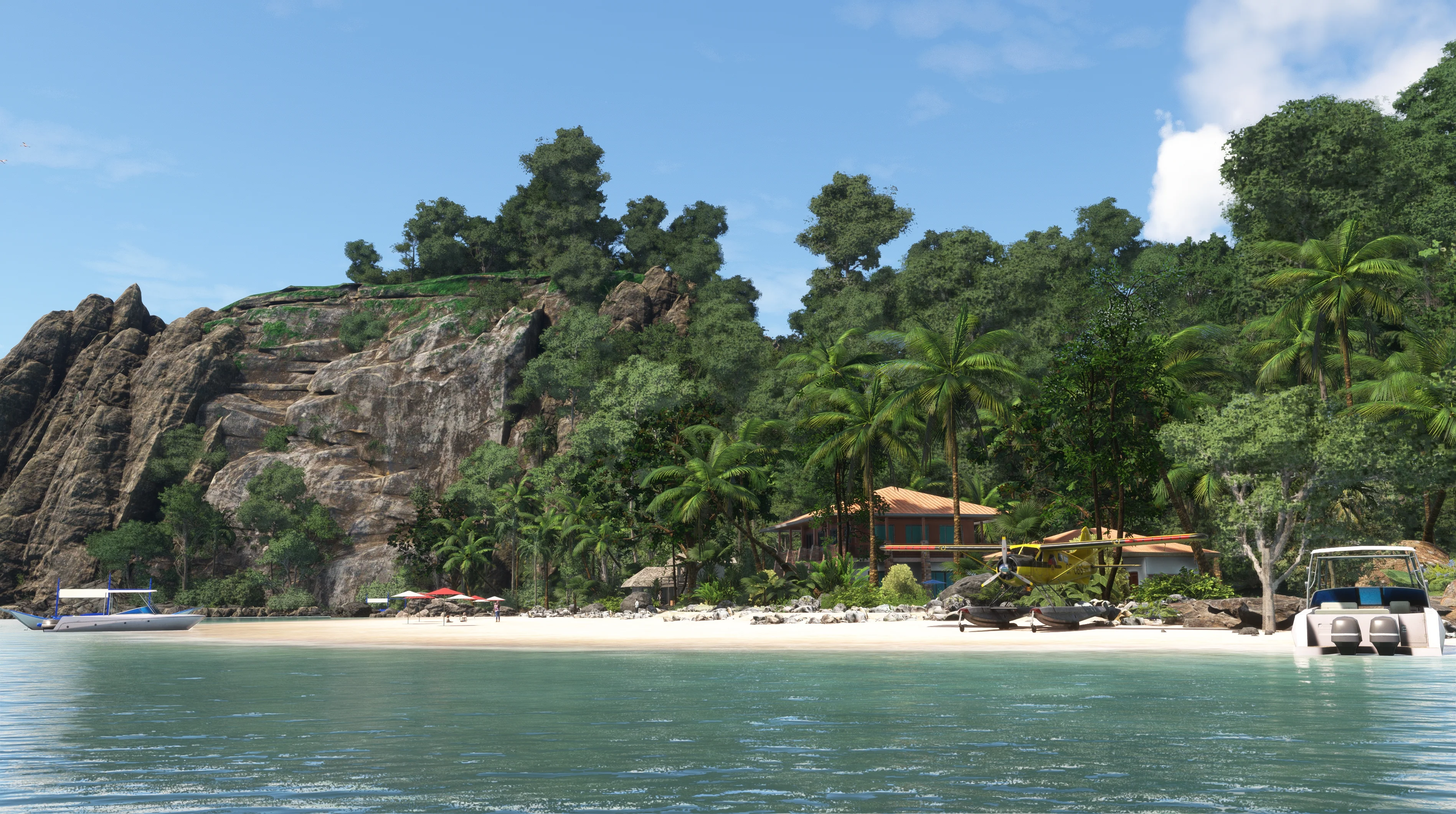 El Nido Philippines MSFS - Image 8