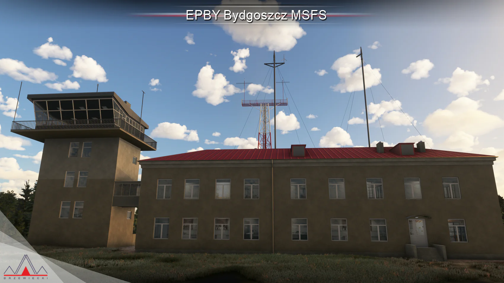 EPBY - Bydgoszcz Airport MSFS - Image 17