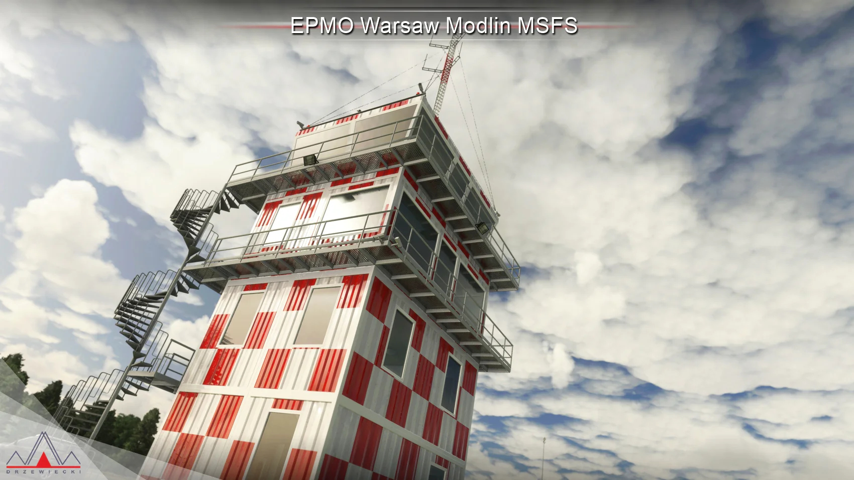 EPMO - Warsaw Modlin MSFS - Image 14