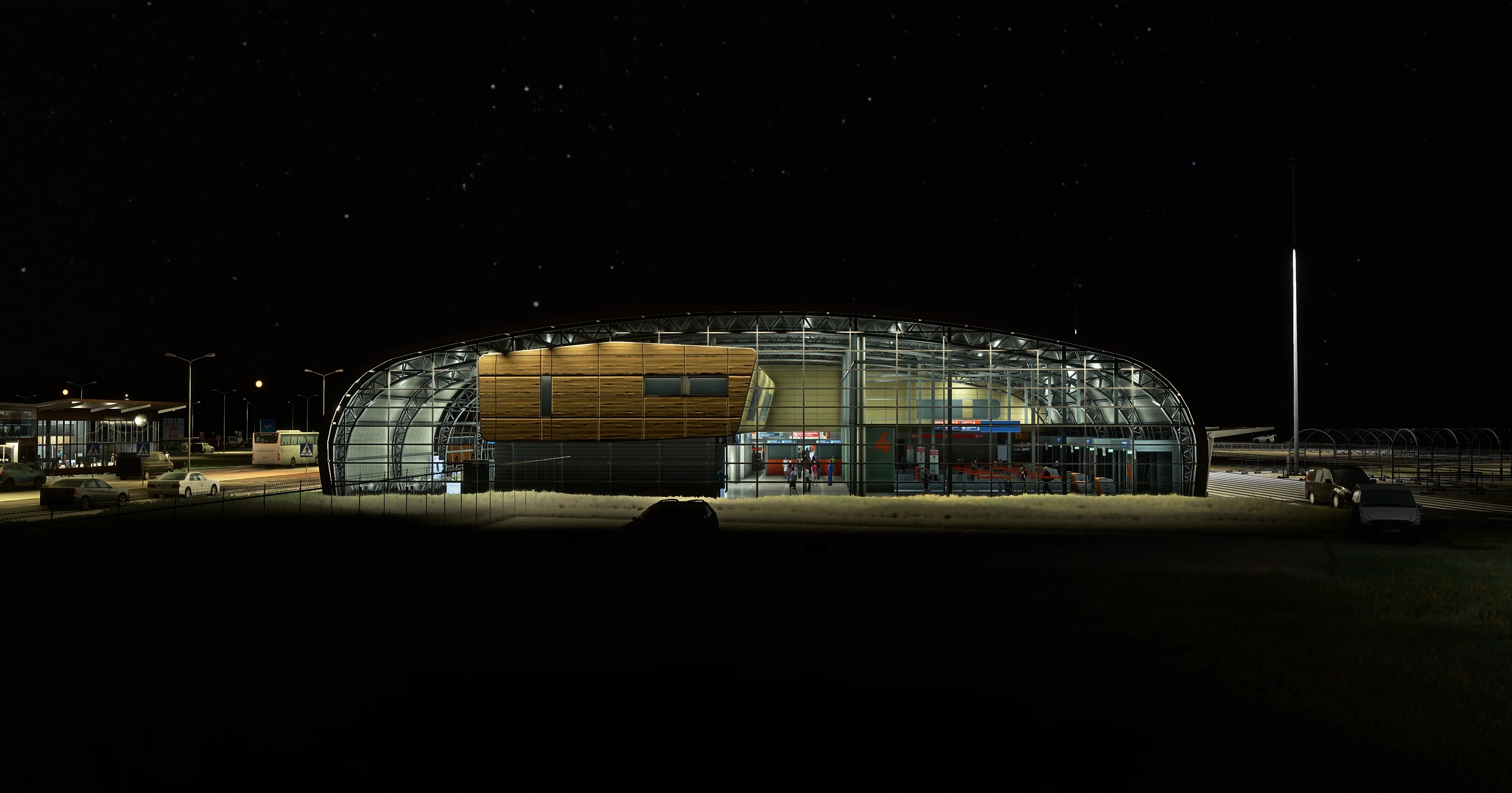 EPMO - Warsaw Modlin MSFS - Image 3