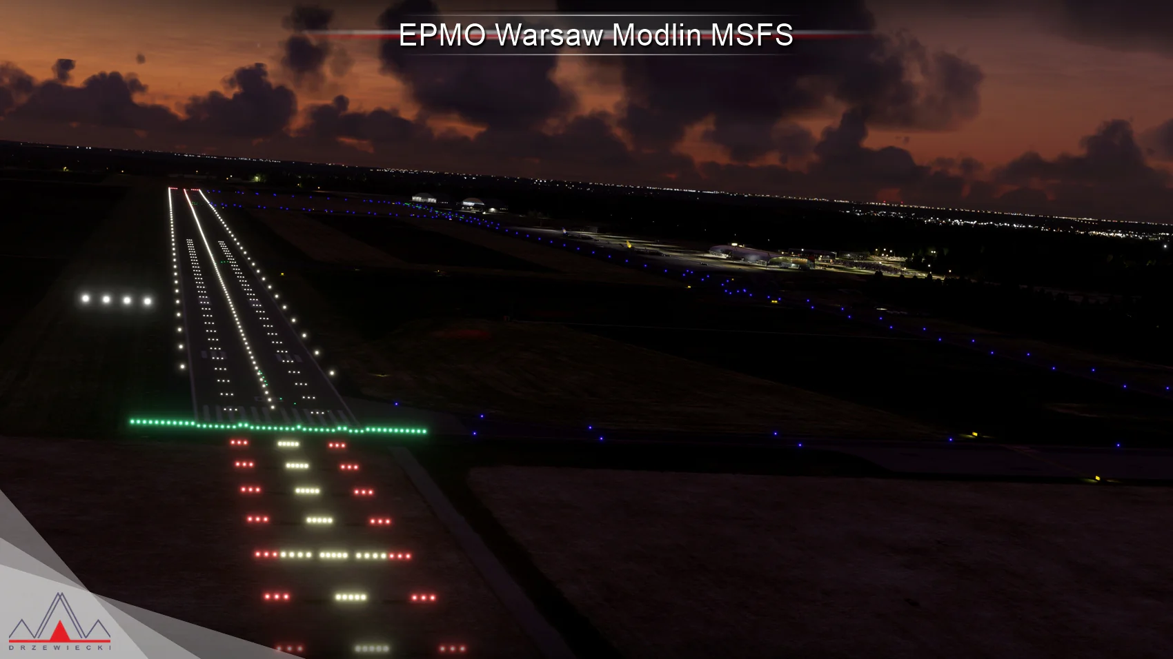 EPMO - Warsaw Modlin MSFS - Image 33