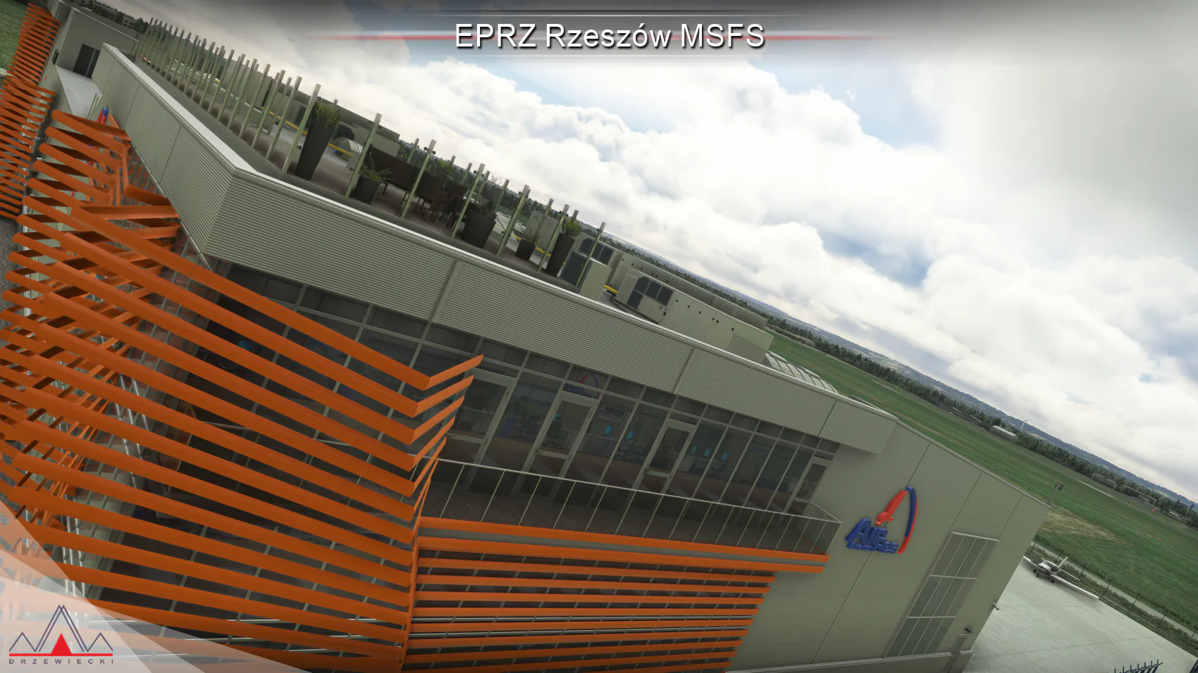 EPRZ - Rzeszów Airport MSFS - Image 15