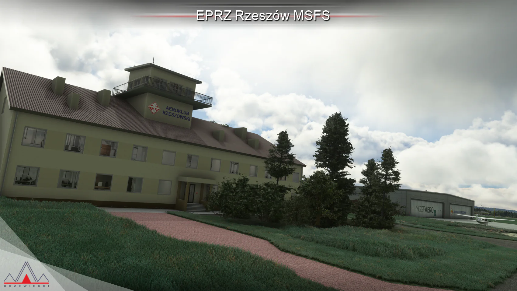EPRZ - Rzeszów Airport MSFS - Image 16
