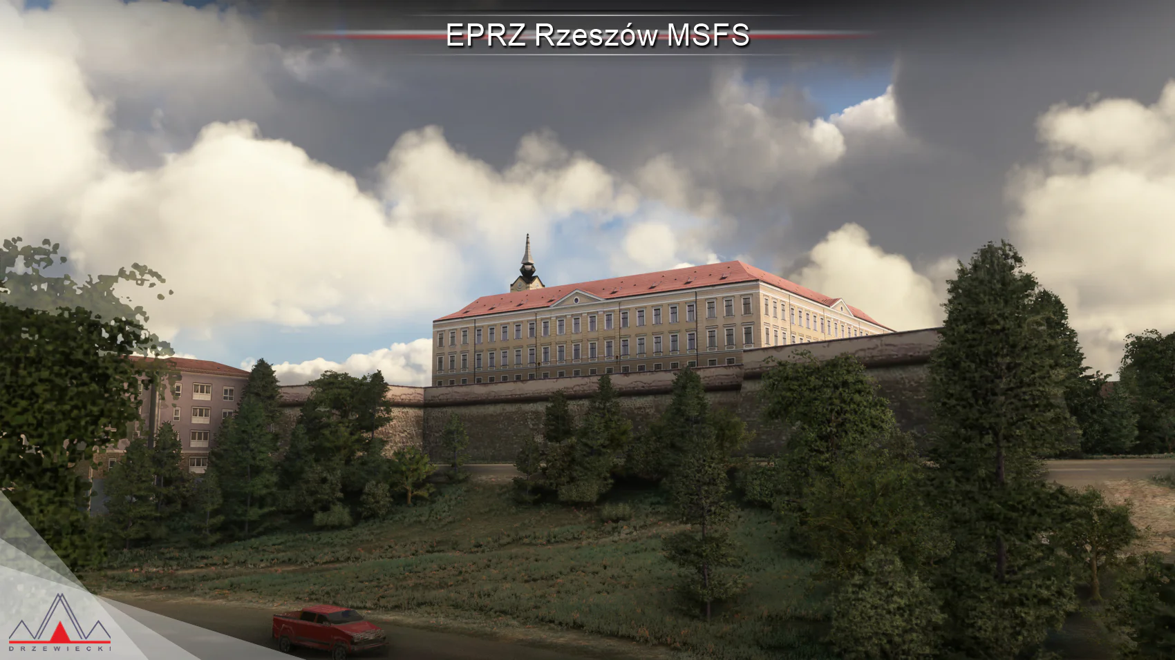 EPRZ - Rzeszów Airport MSFS - Image 23