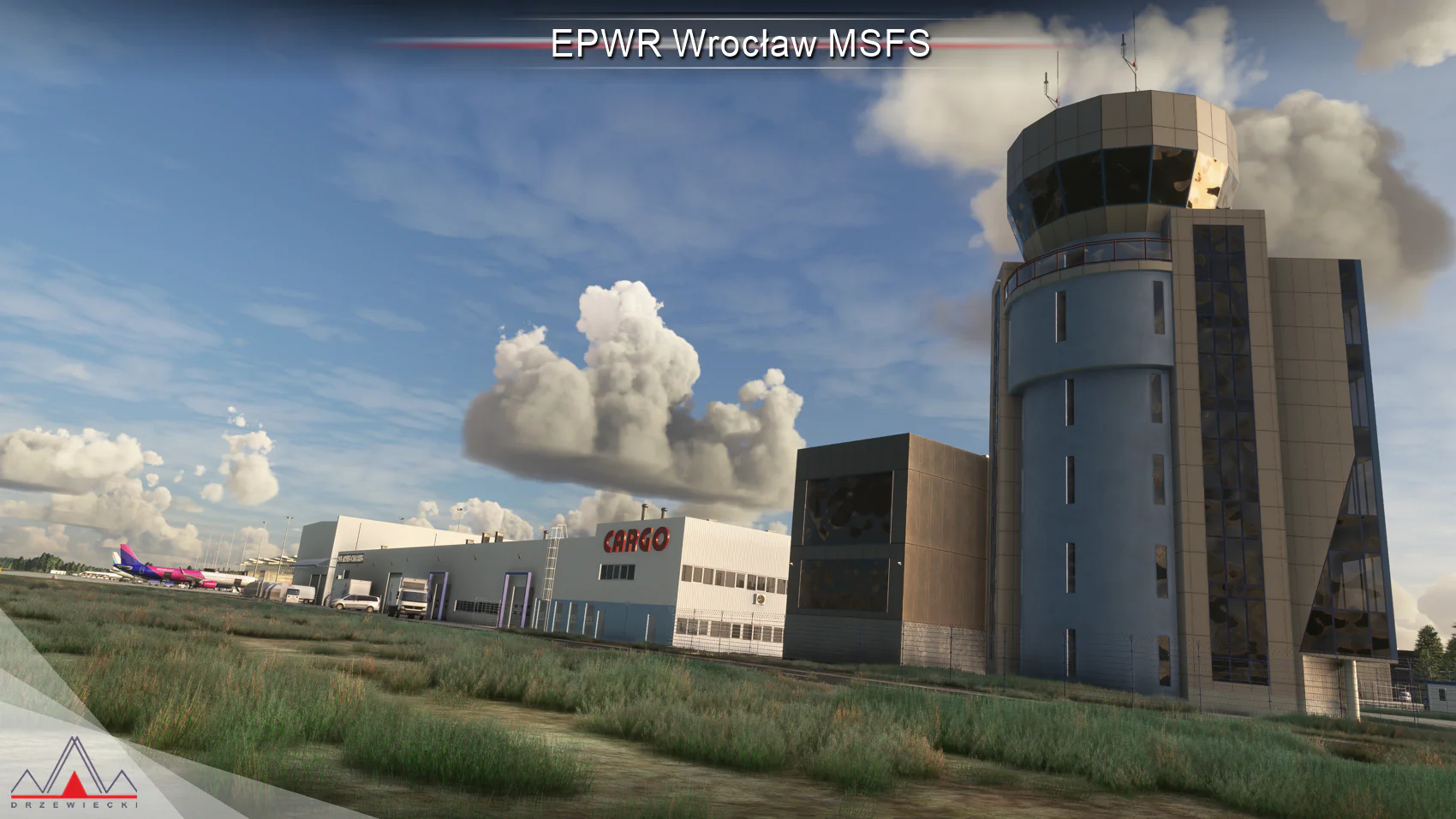 EPWR - Wroclaw Airport MSFS - Image 16
