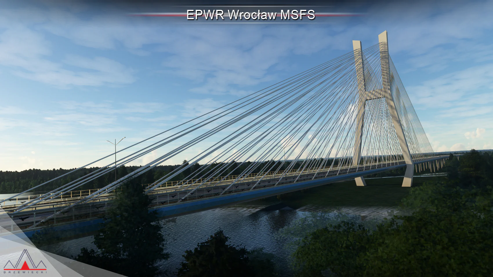 EPWR - Wroclaw Airport MSFS - Image 25