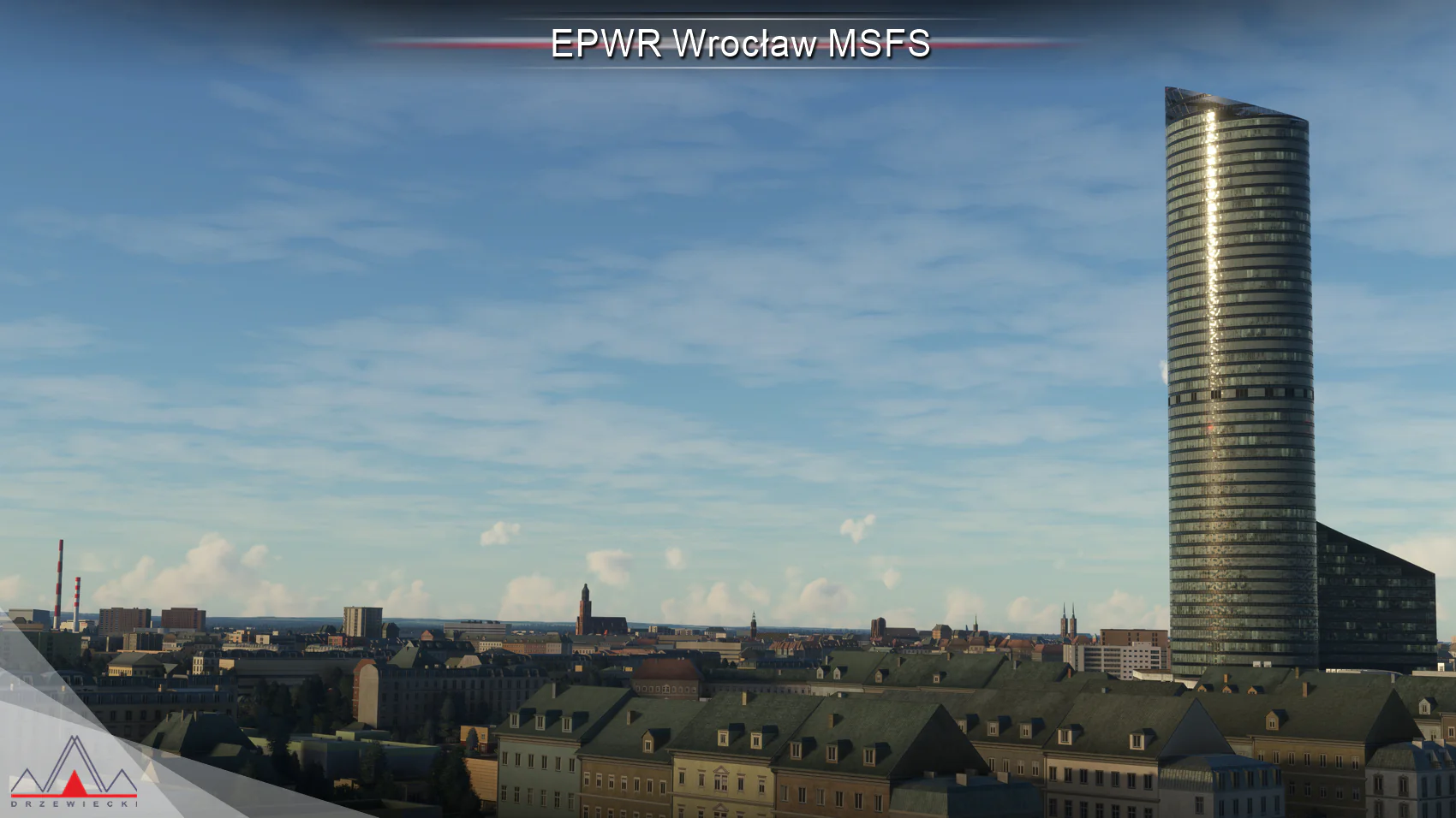 EPWR - Wroclaw Airport MSFS - Image 26