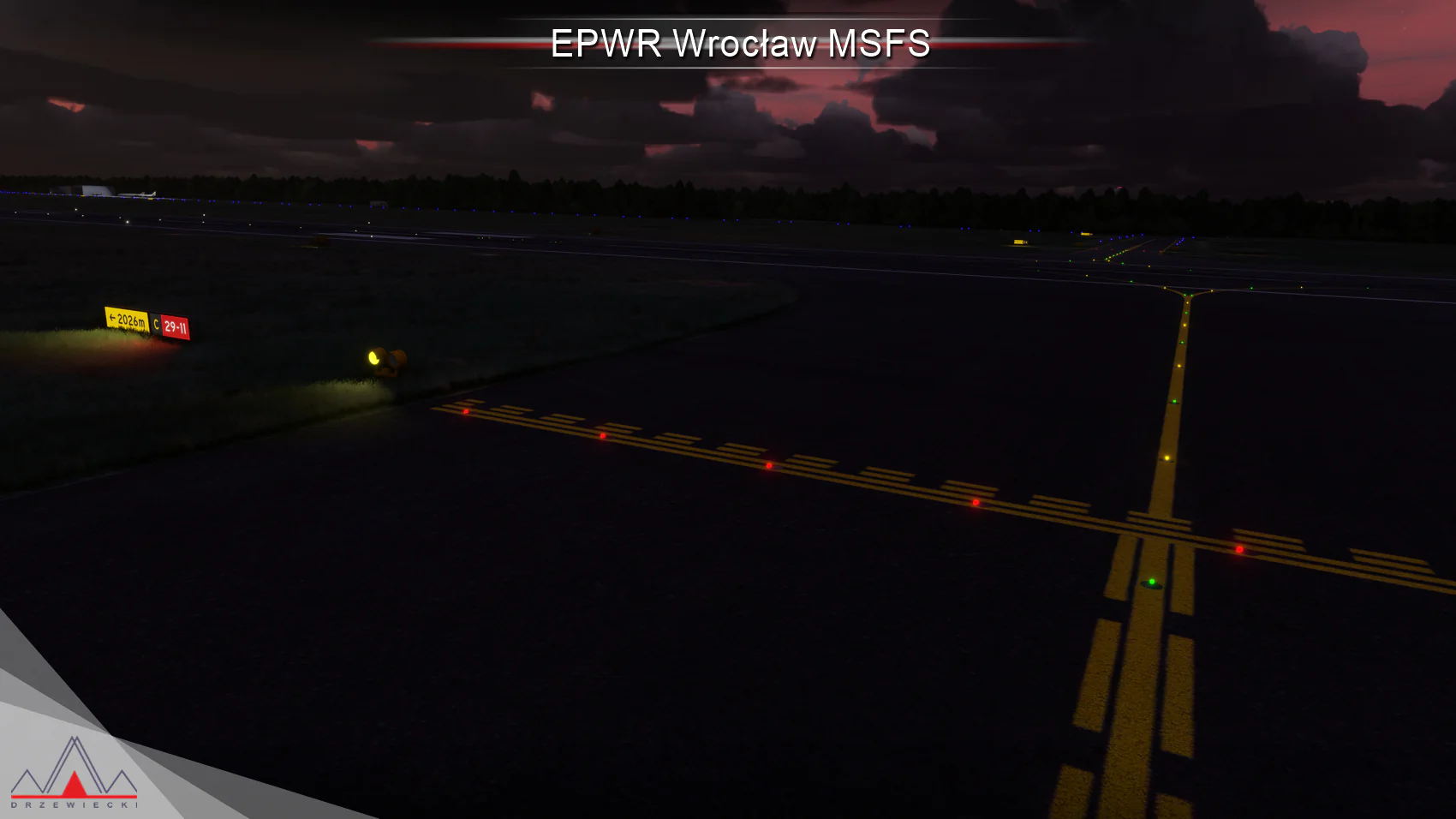 EPWR - Wroclaw Airport MSFS - Image 32