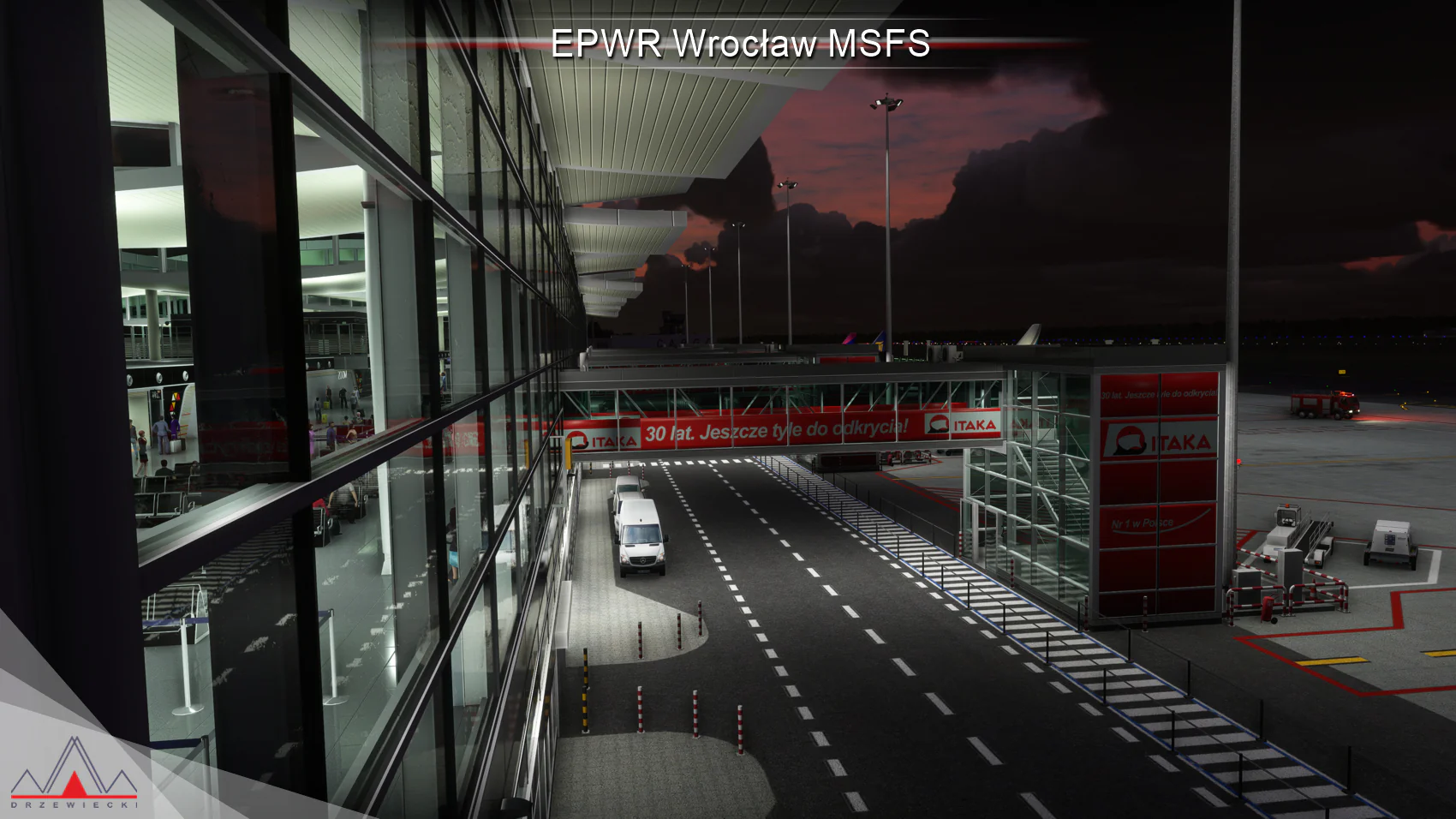 EPWR - Wroclaw Airport MSFS - Image 33