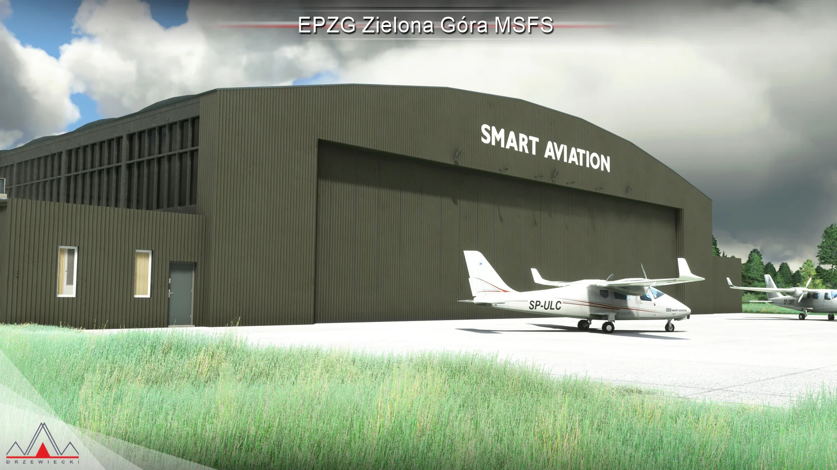 EPZG - Zielona Góra Airport MSFS - Image 17