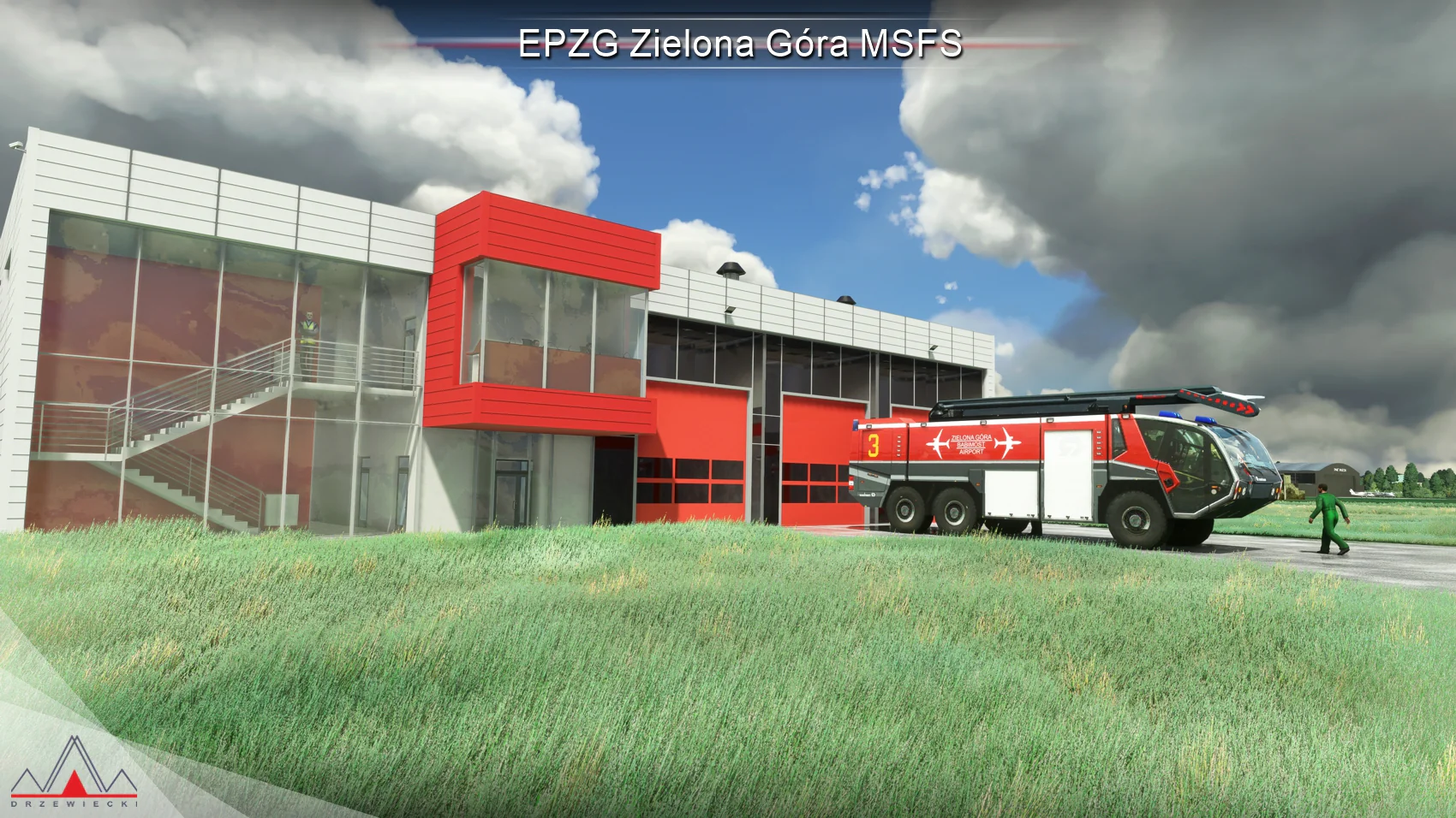 EPZG - Zielona Góra Airport MSFS - Image 18