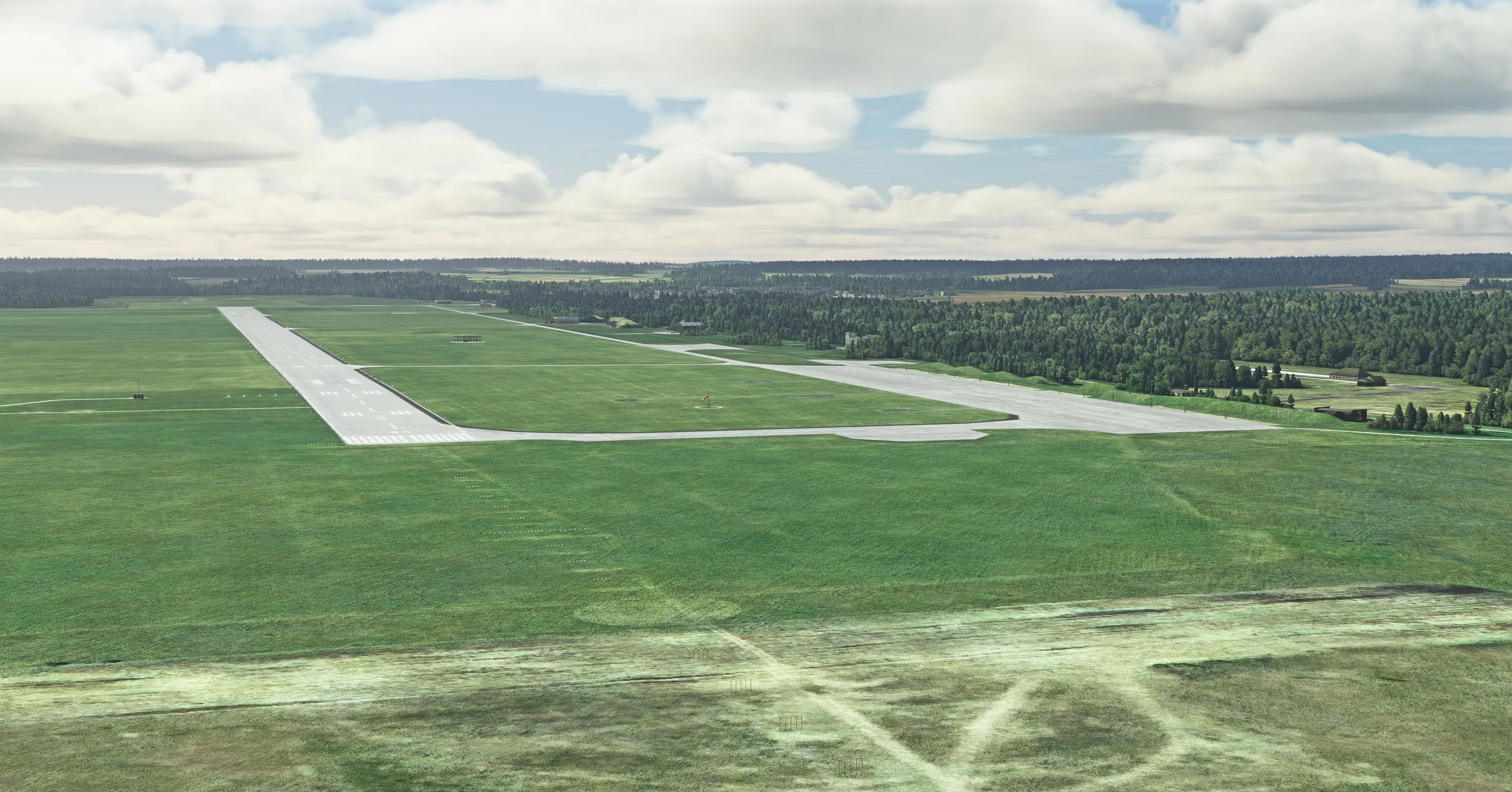 EPZG - Zielona Góra Airport MSFS - Image 5