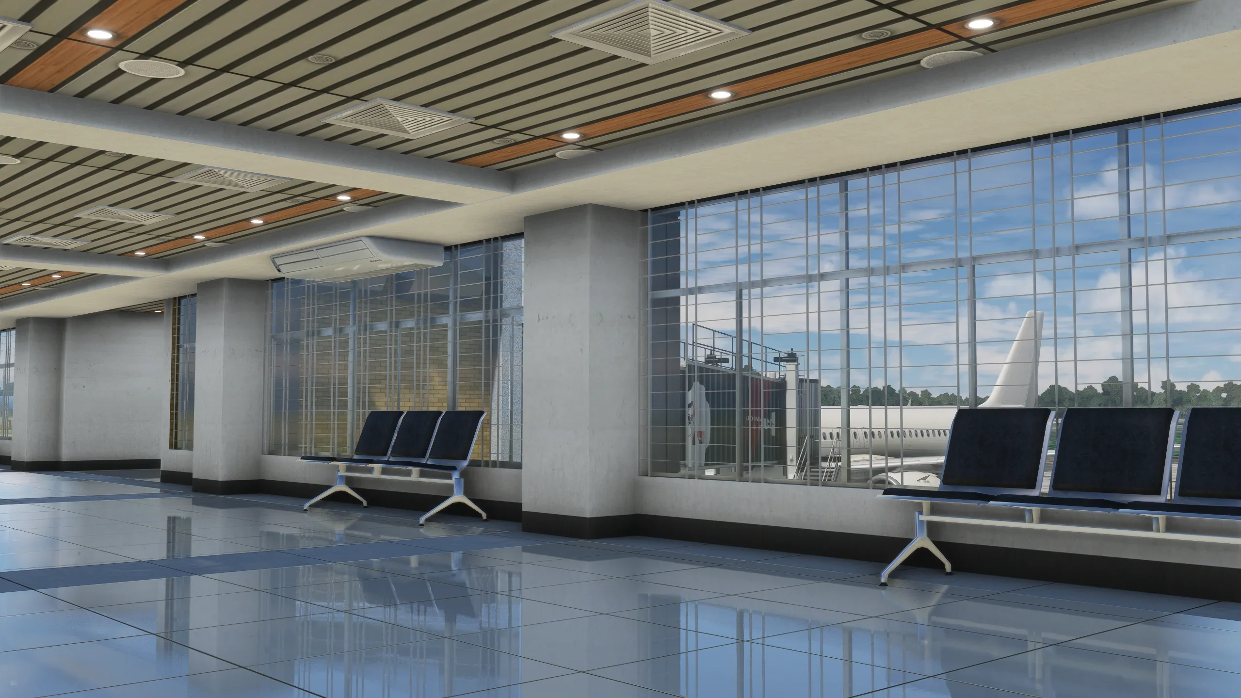 VGSY - Sylhet International Airport MSFS - Image 15