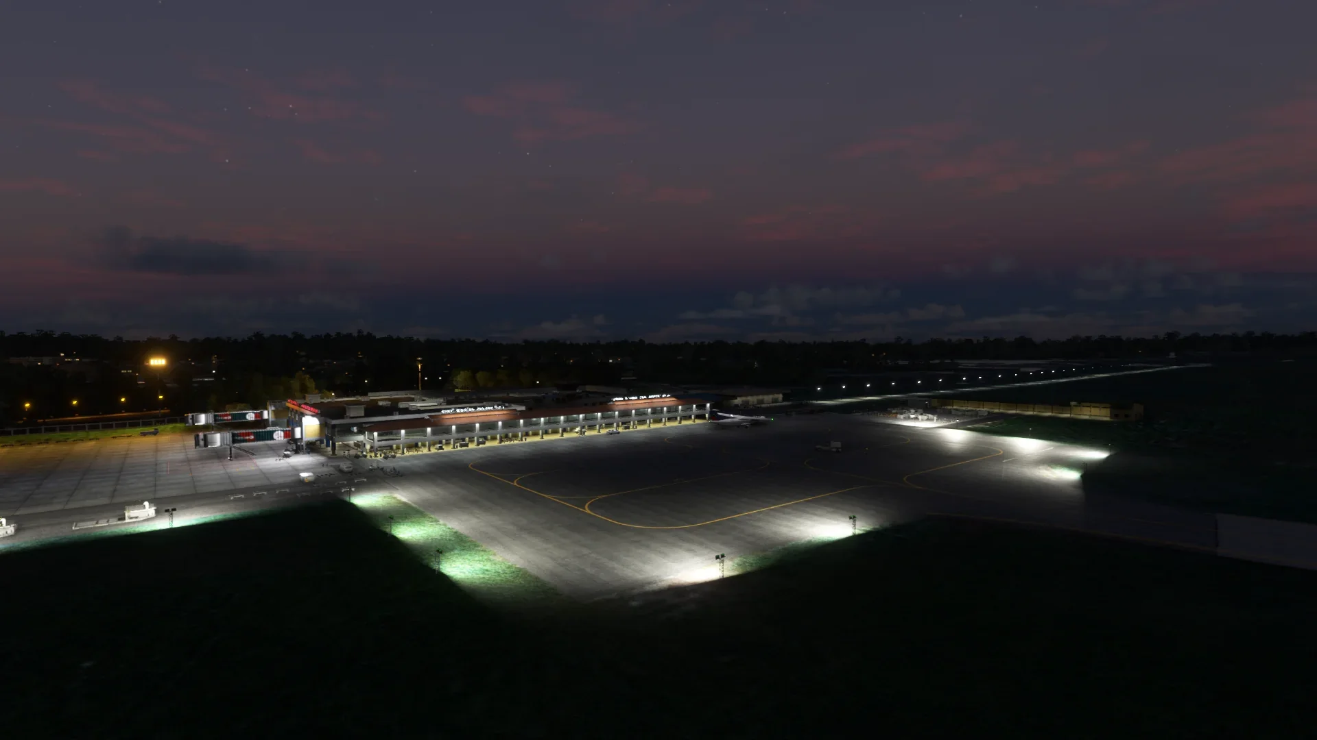 VGSY - Sylhet International Airport MSFS - Image 8