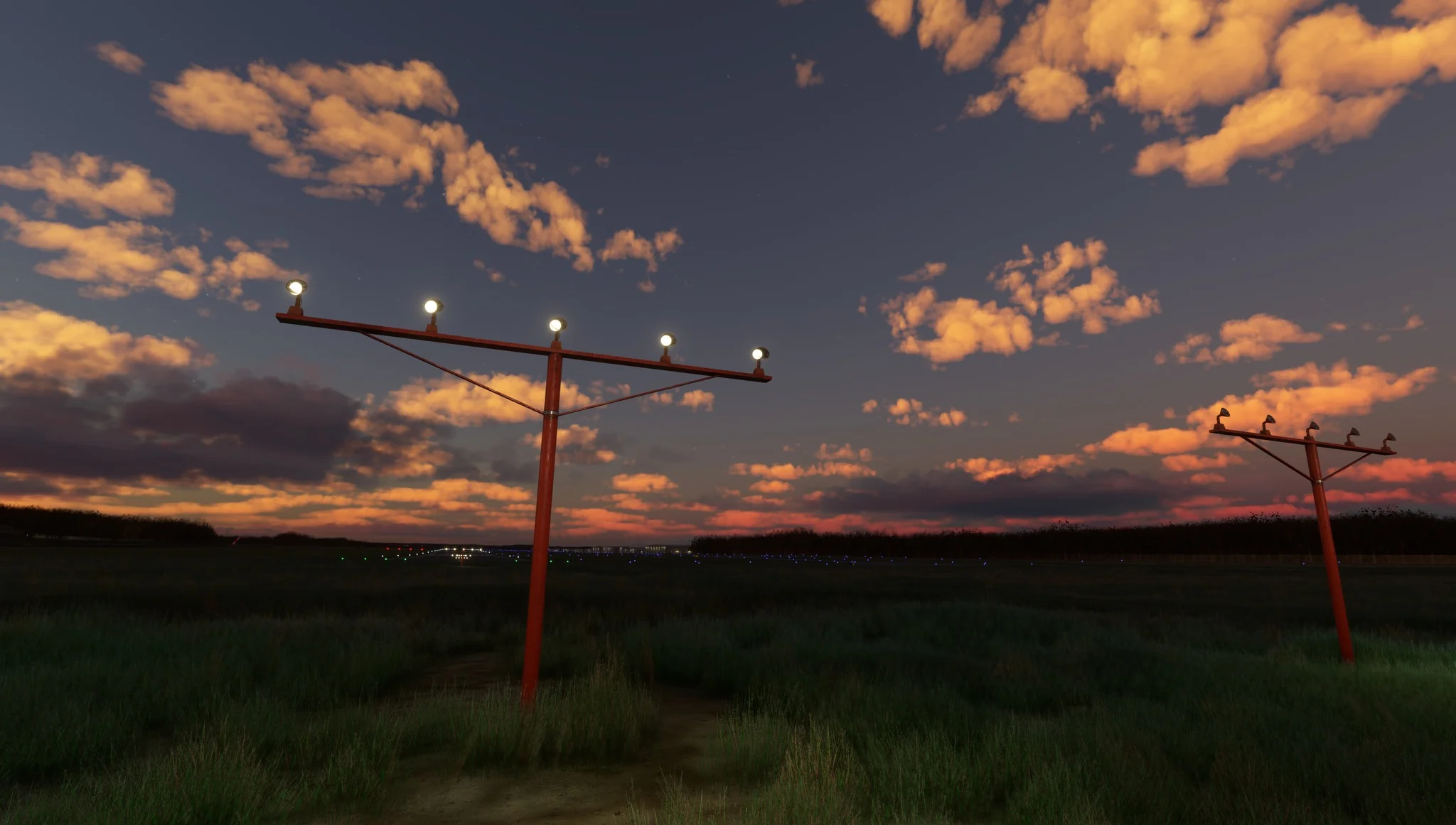 KJQF - Concord-Padgett Airport MSFS20/24 - Image 17