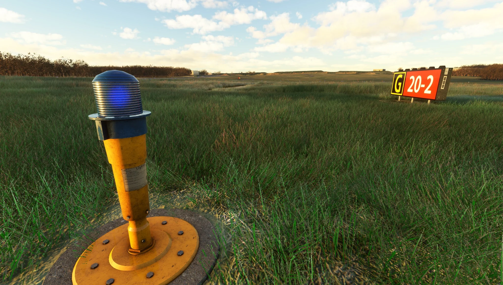 KJQF - Concord-Padgett Airport MSFS20/24 - Image 3