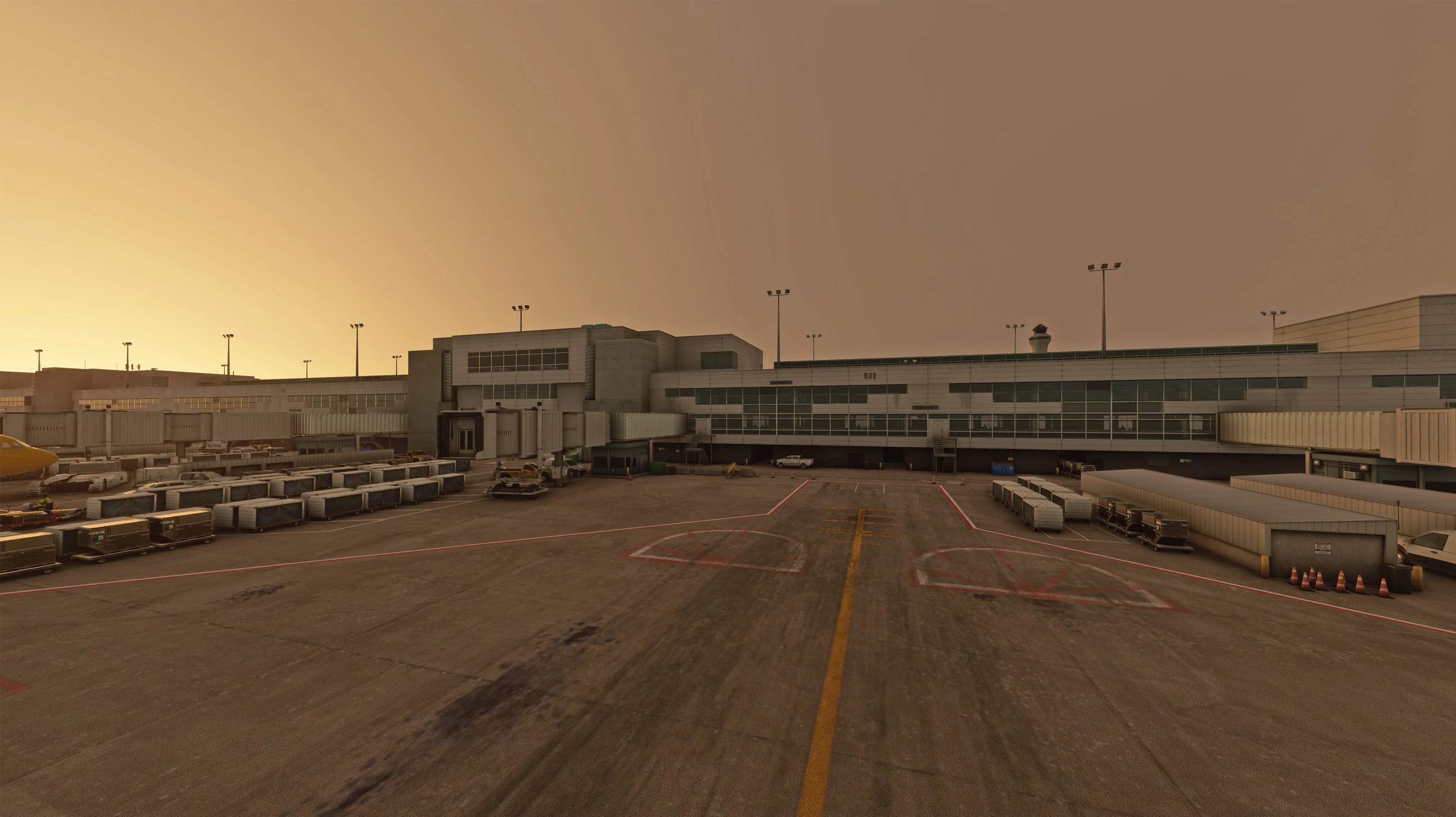 KDEN - Denver Intl. MSFS - Image 10