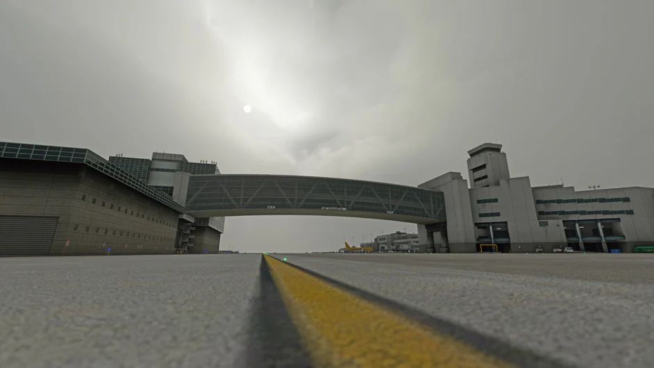 KDEN - Denver Intl. MSFS - Image 17