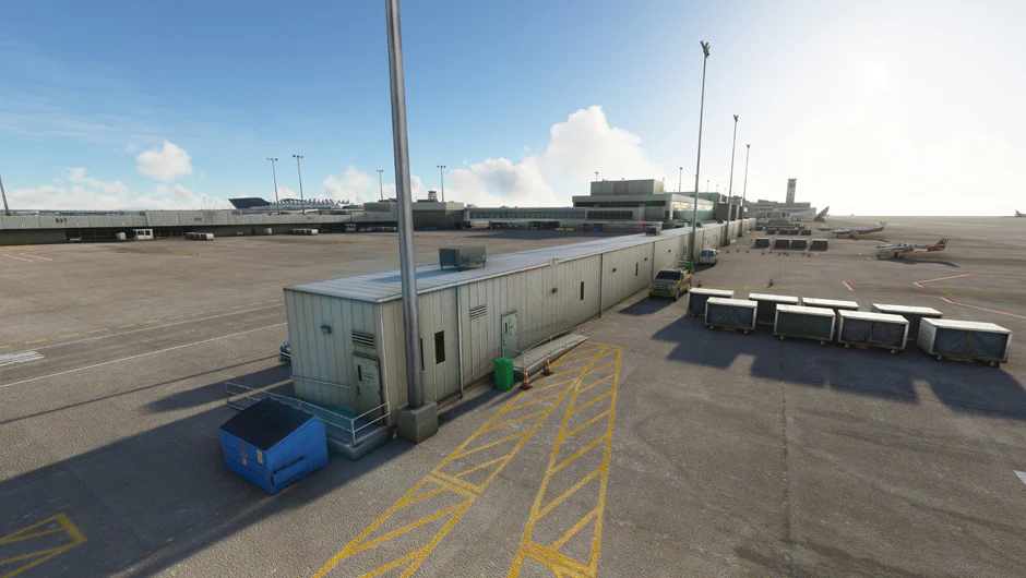 KDEN - Denver Intl. MSFS - Image 19