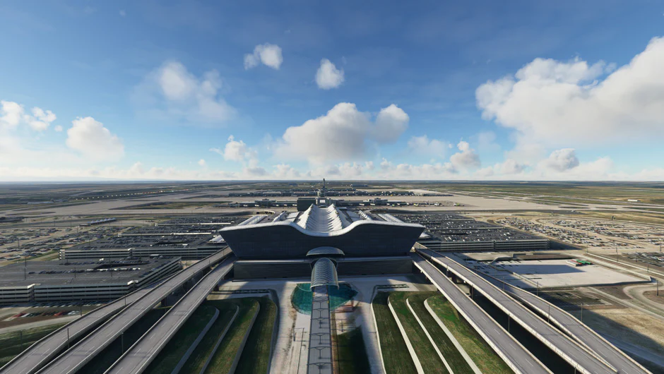 KDEN - Denver Intl. MSFS - Image 20