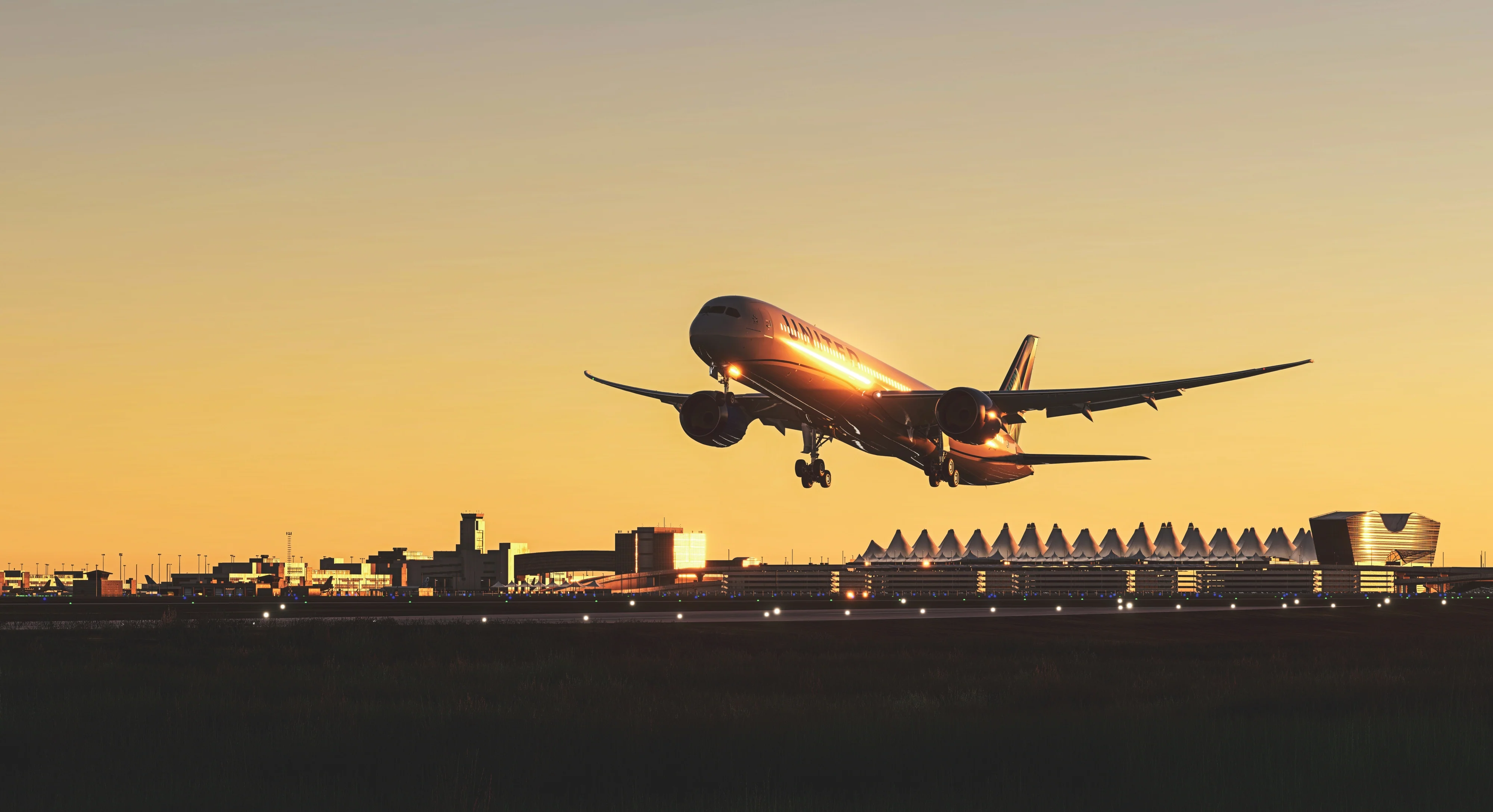 KDEN - Denver Intl. MSFS - Image 3