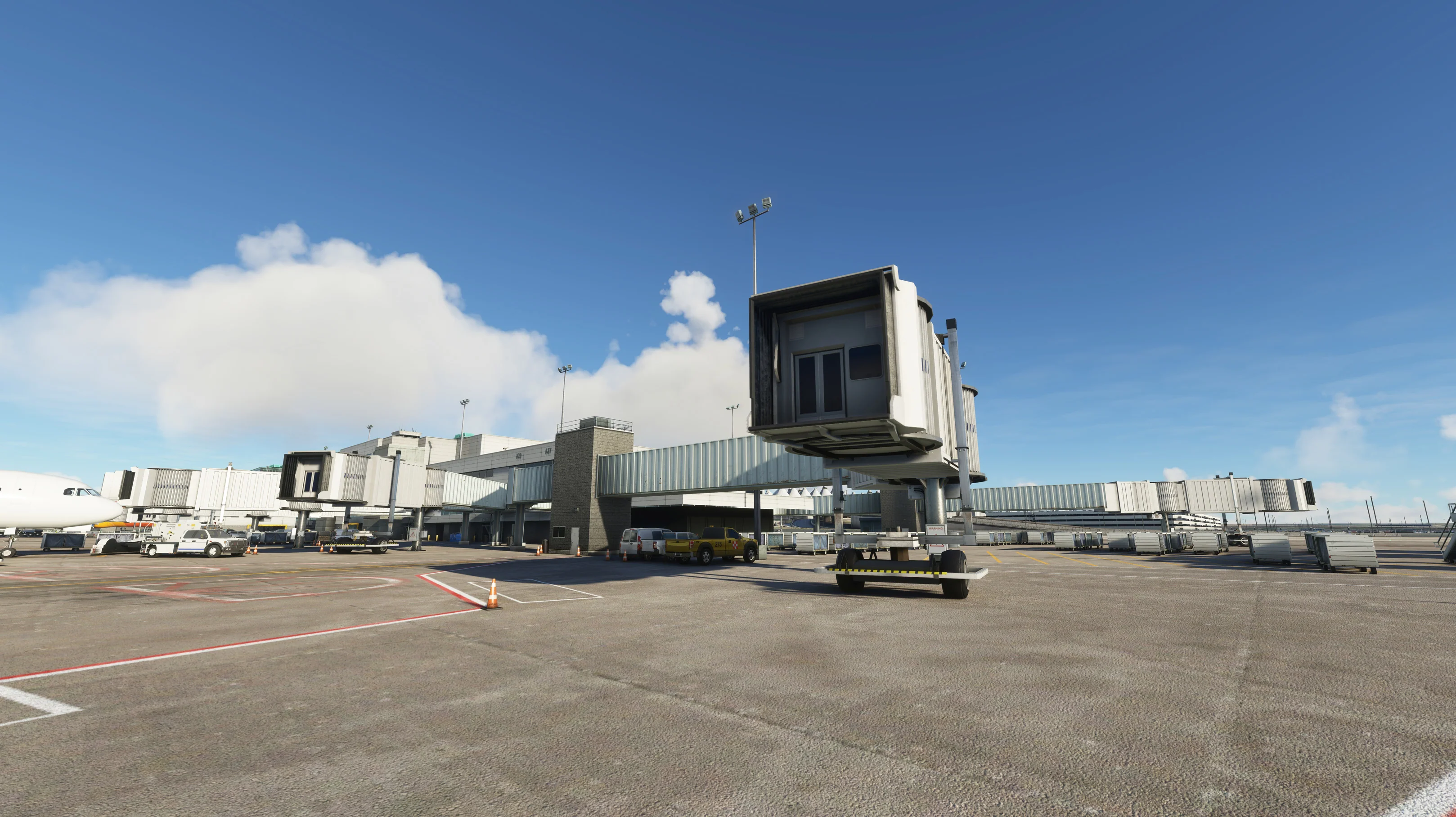 KDEN - Denver Intl. MSFS - Image 4
