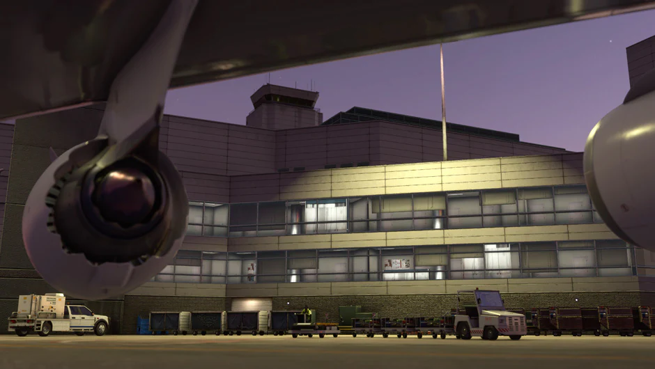 KDEN - Denver Intl. MSFS - Image 5