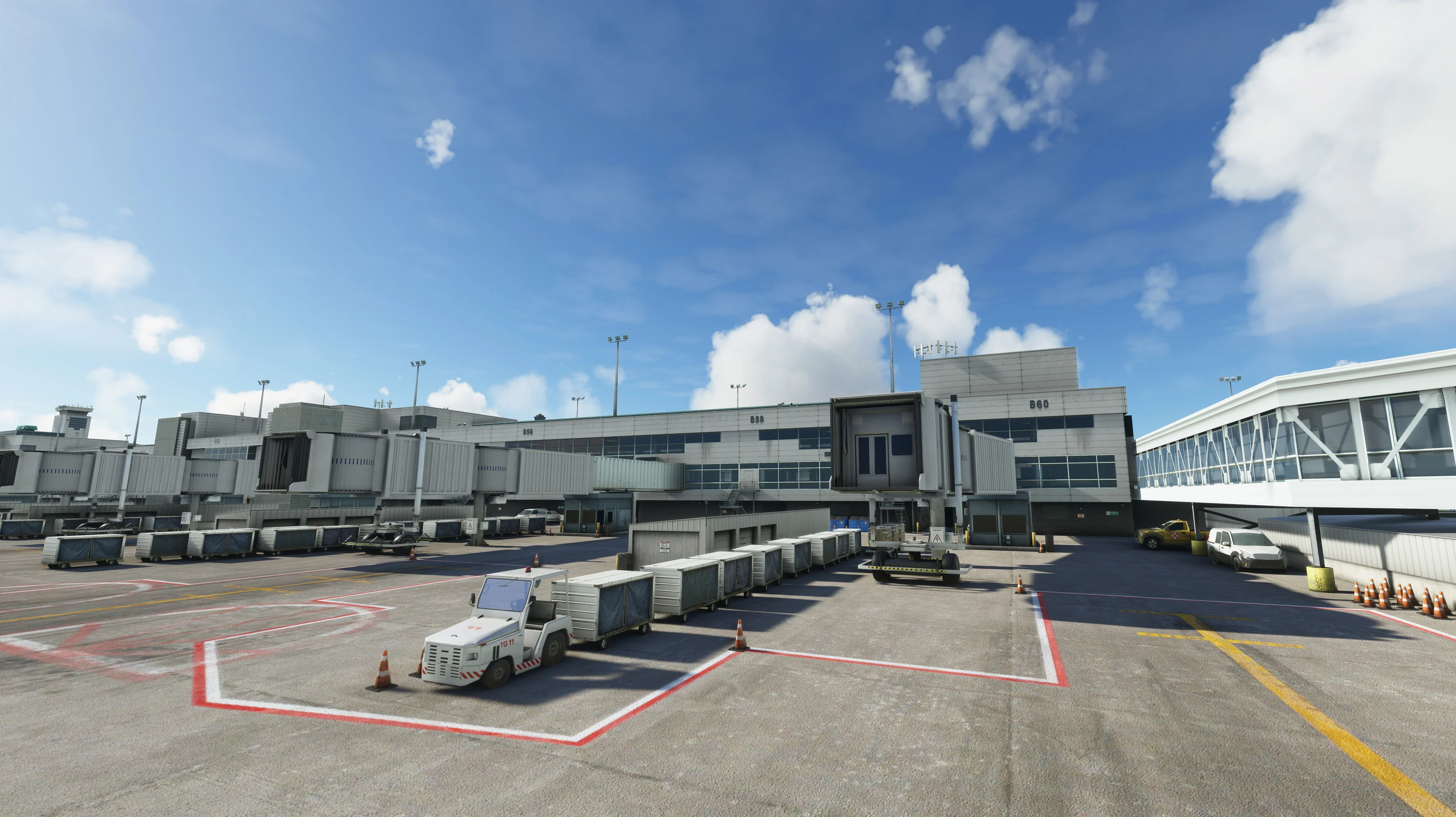KDEN - Denver Intl. MSFS - Image 7