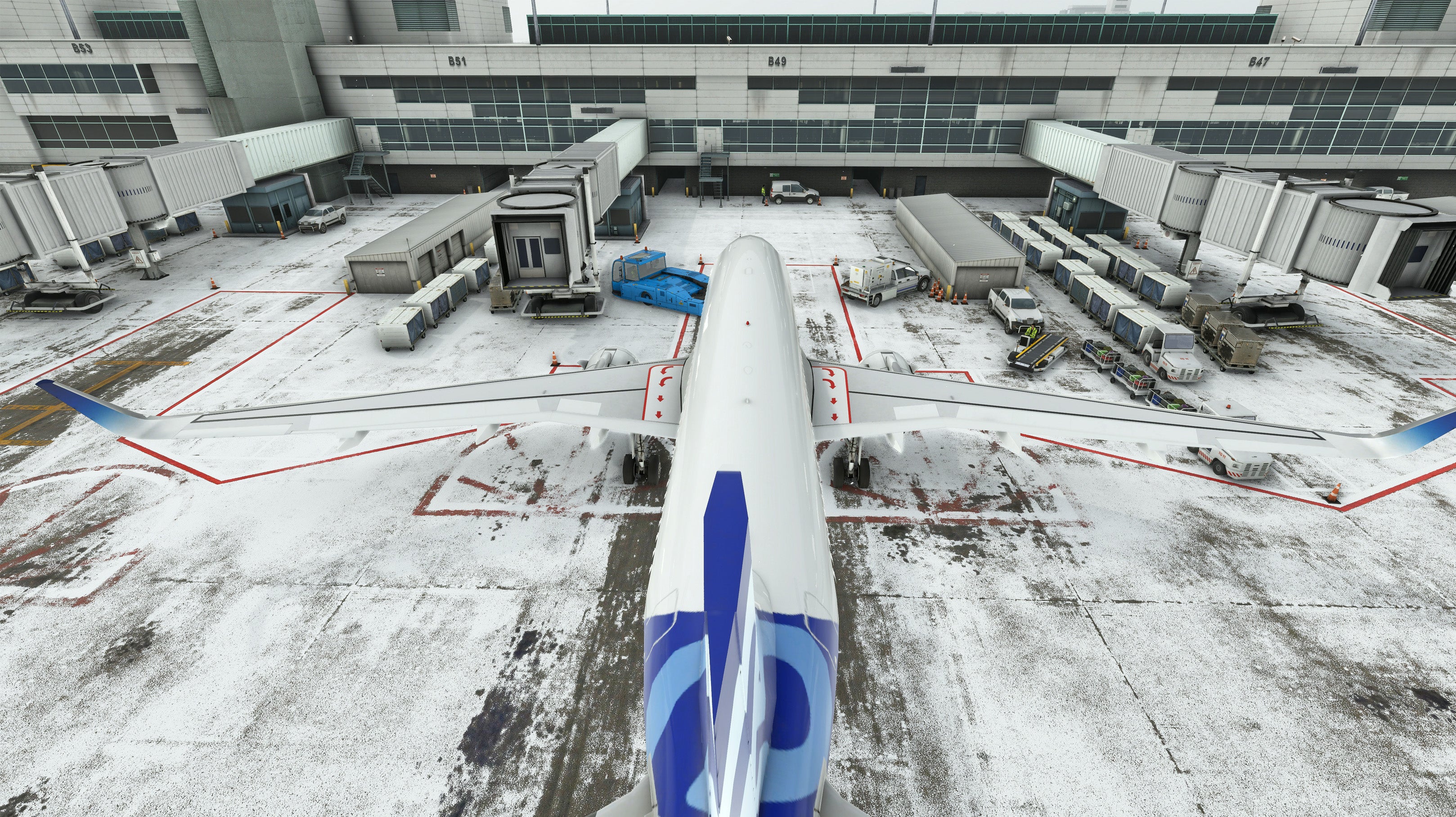 KDEN - Denver Intl. MSFS - Image 8