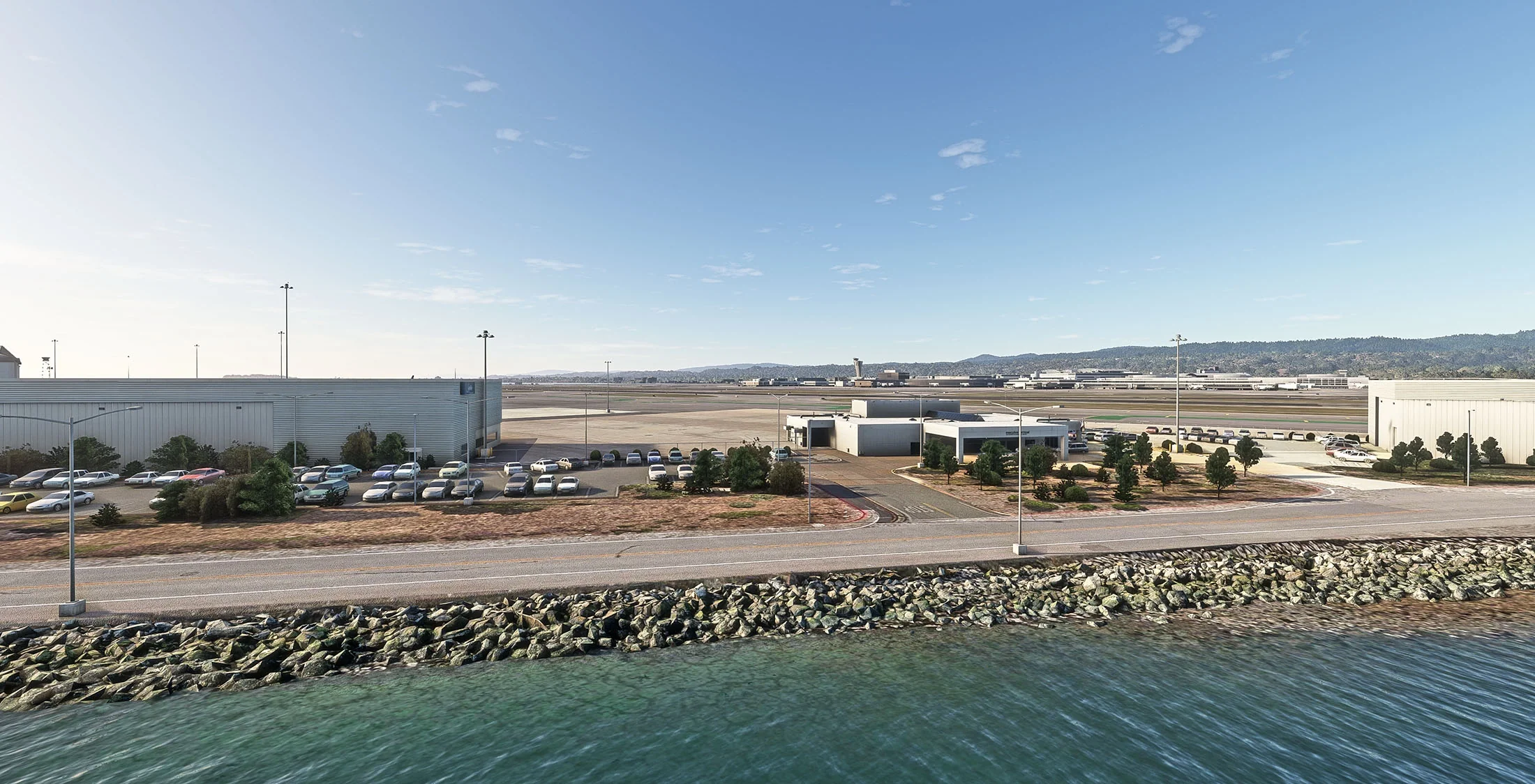 KSFO - San Francisco: Captain's Edition MSFS - Image 22