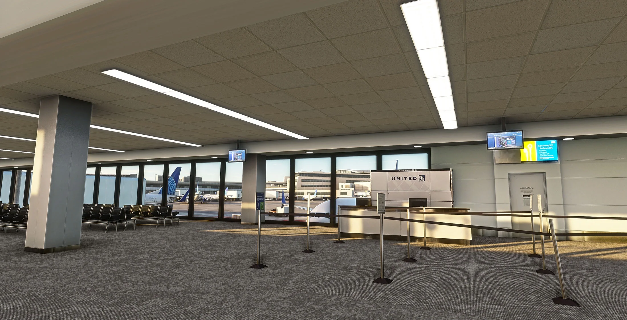 KSFO - San Francisco: Captain's Edition MSFS - Image 36