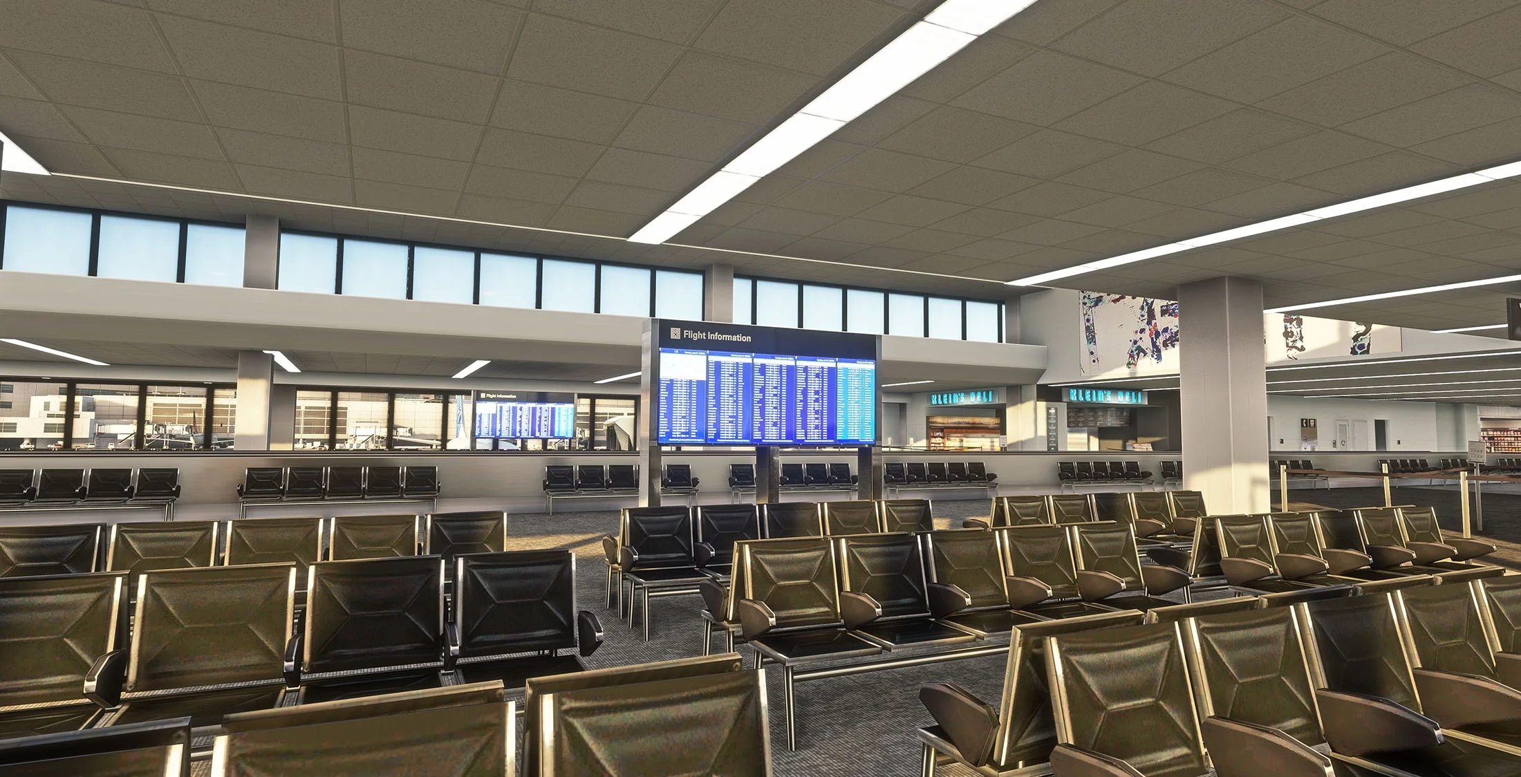 KSFO - San Francisco: Captain's Edition MSFS - Image 6