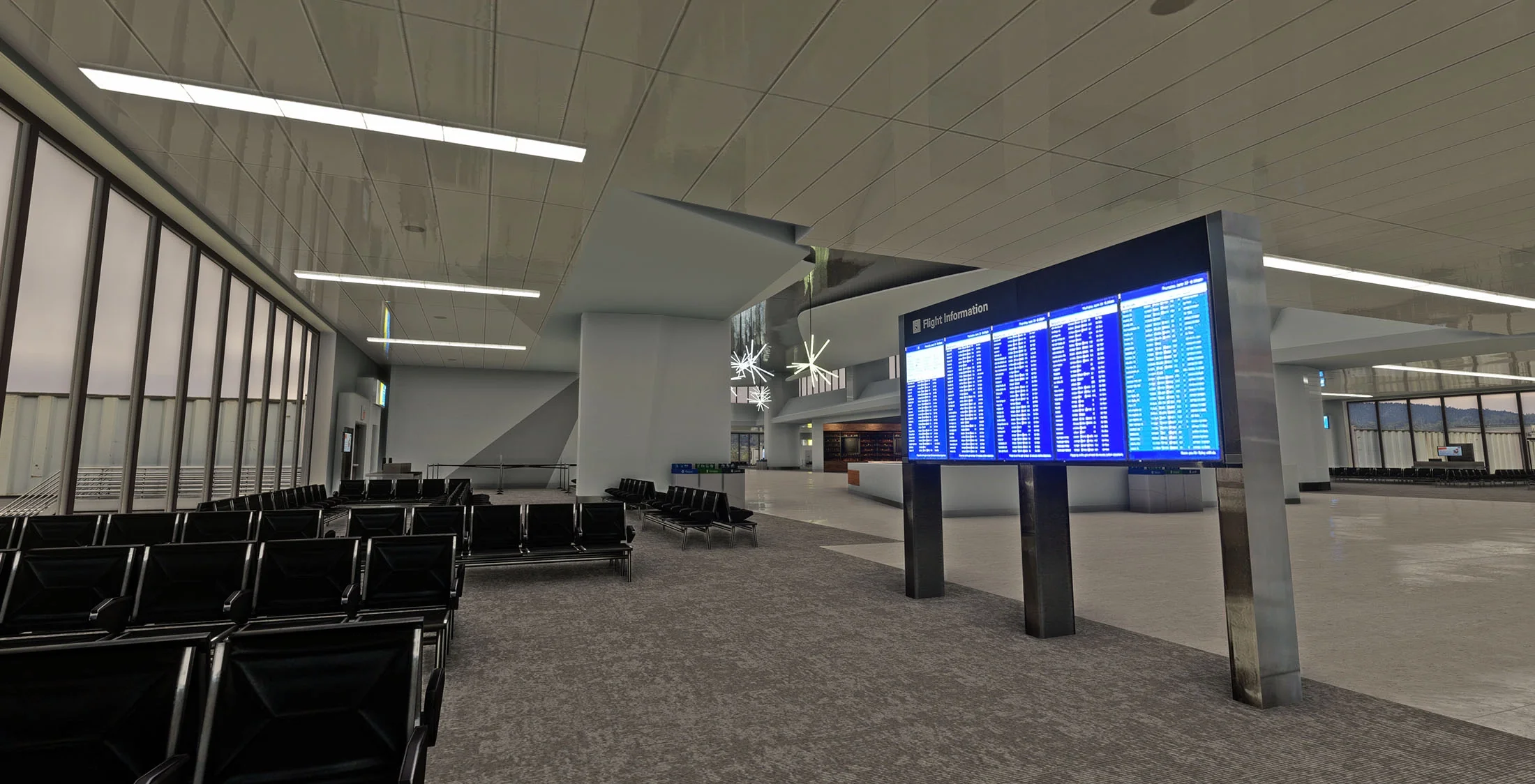 KSFO - San Francisco: Captain's Edition MSFS - Image 70
