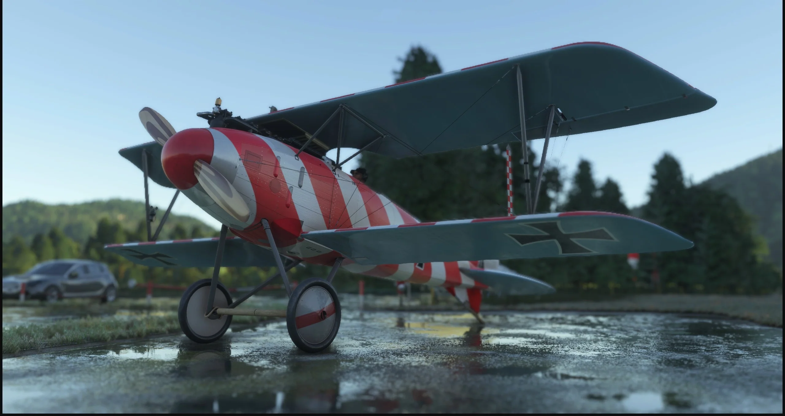 Albatros D.III O.A.W MSFS20/24 - Image 14