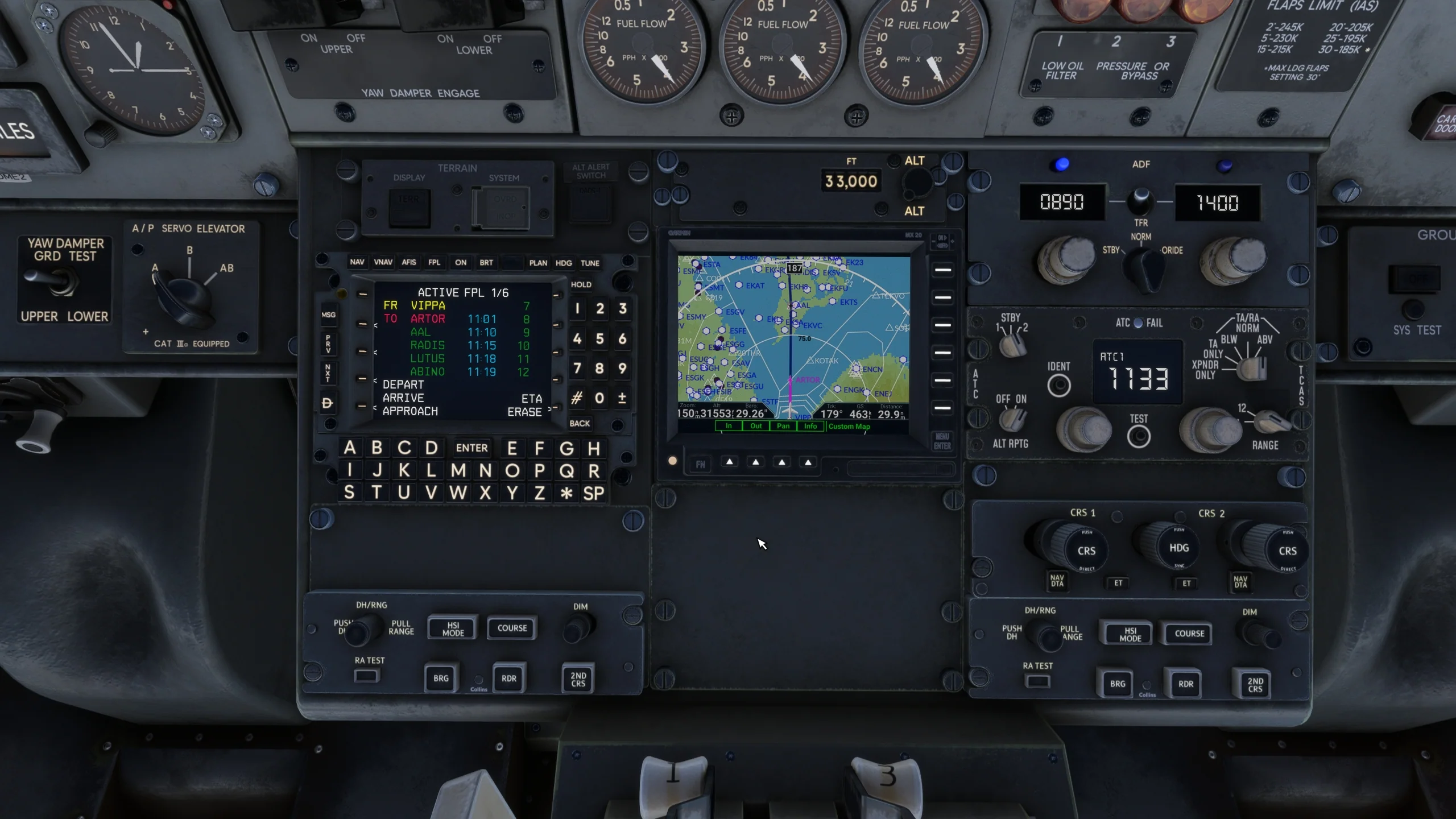 Super 27 Expansion MSFS20/24 - Image 21