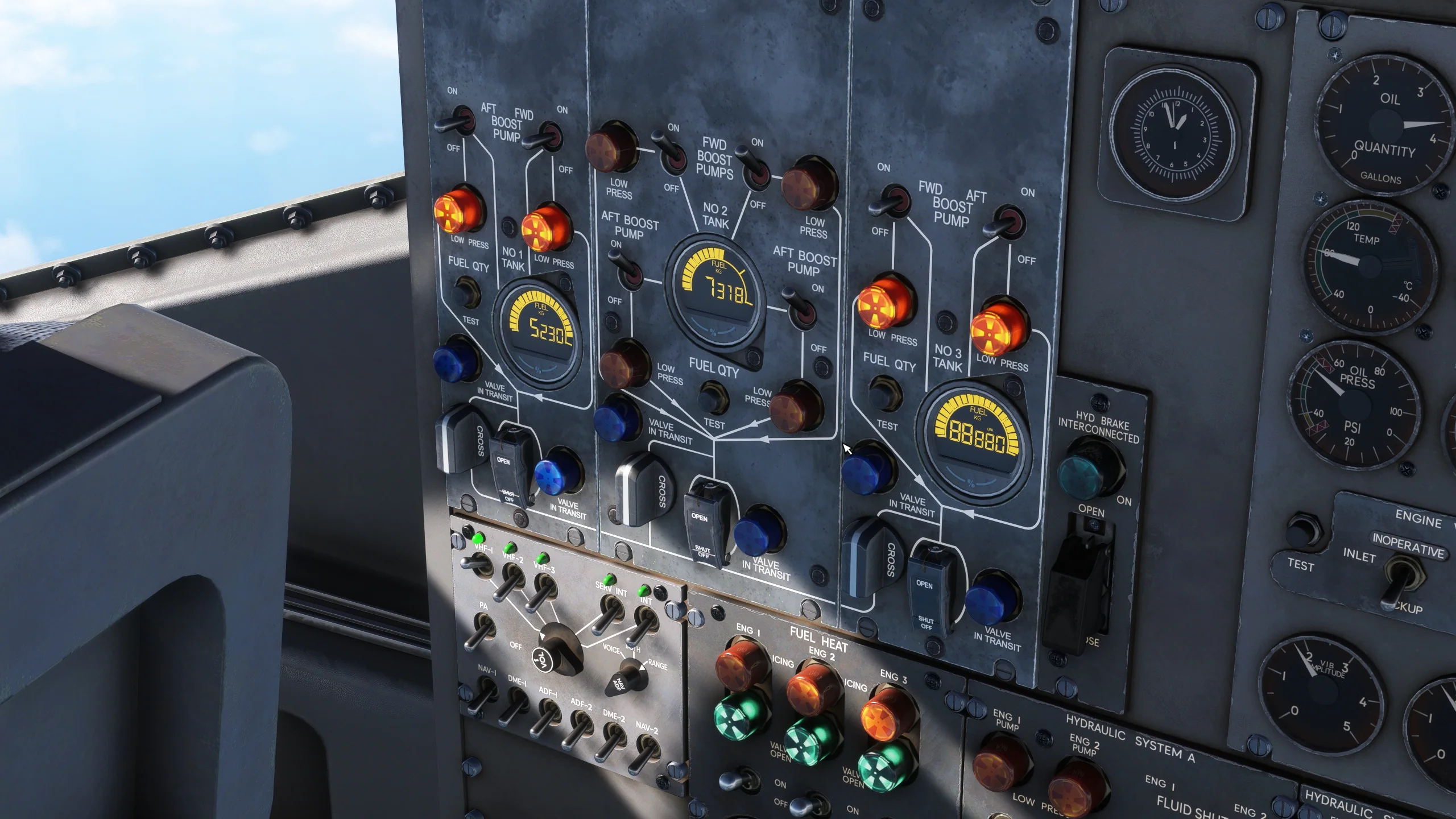Super 27 Expansion MSFS20/24 - Image 22