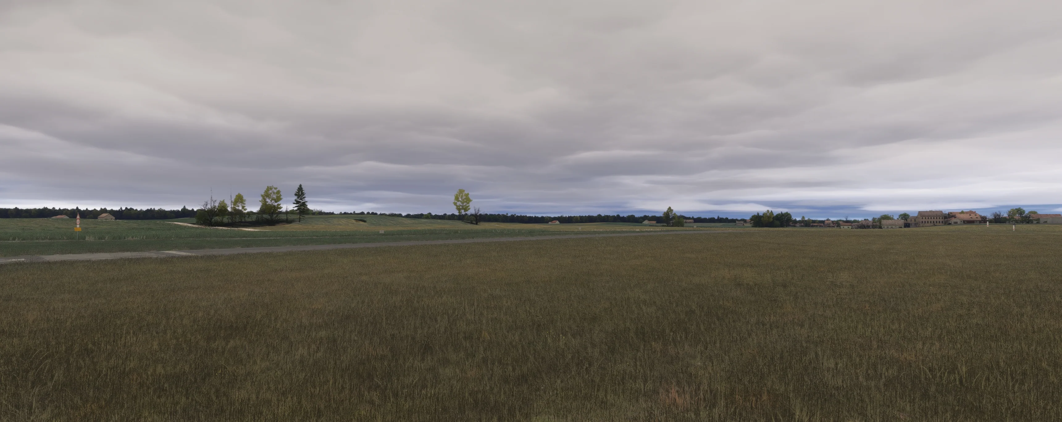 Warngau Airfield MSFS24 - Image 15