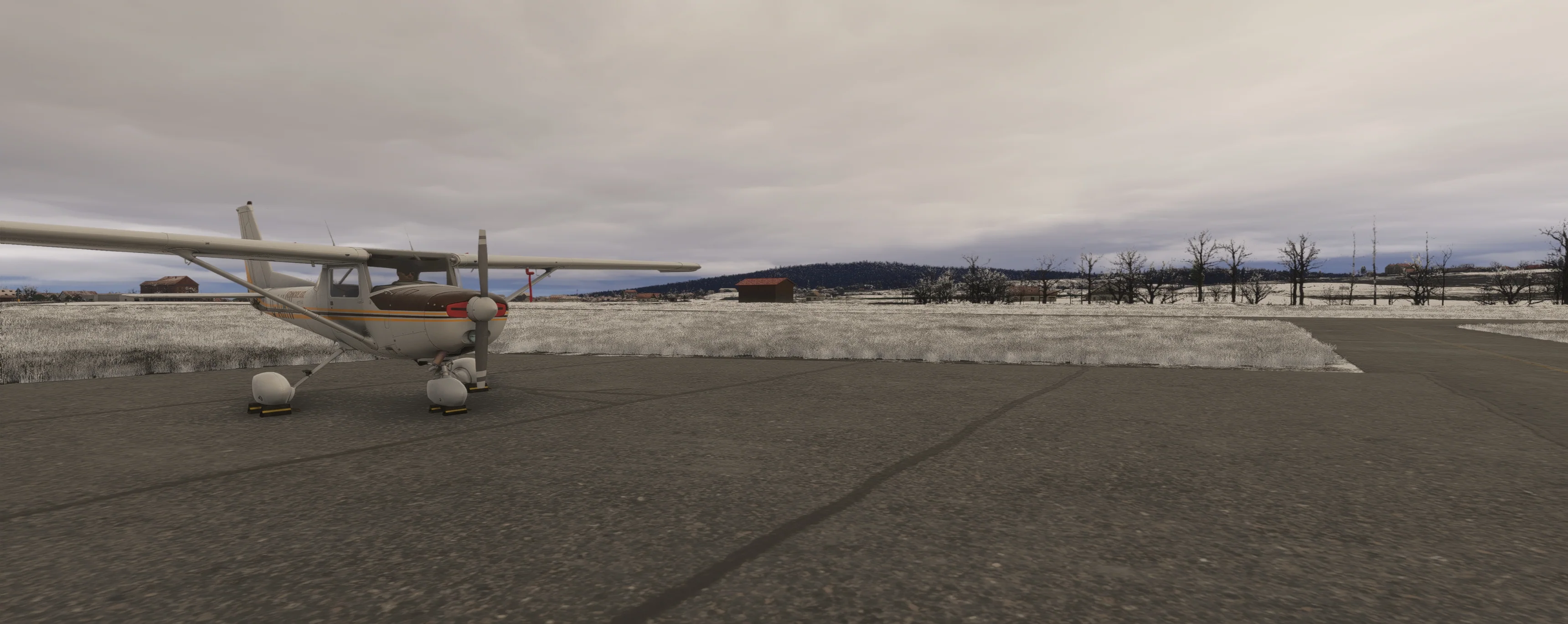 Warngau Airfield MSFS24 - Image 22
