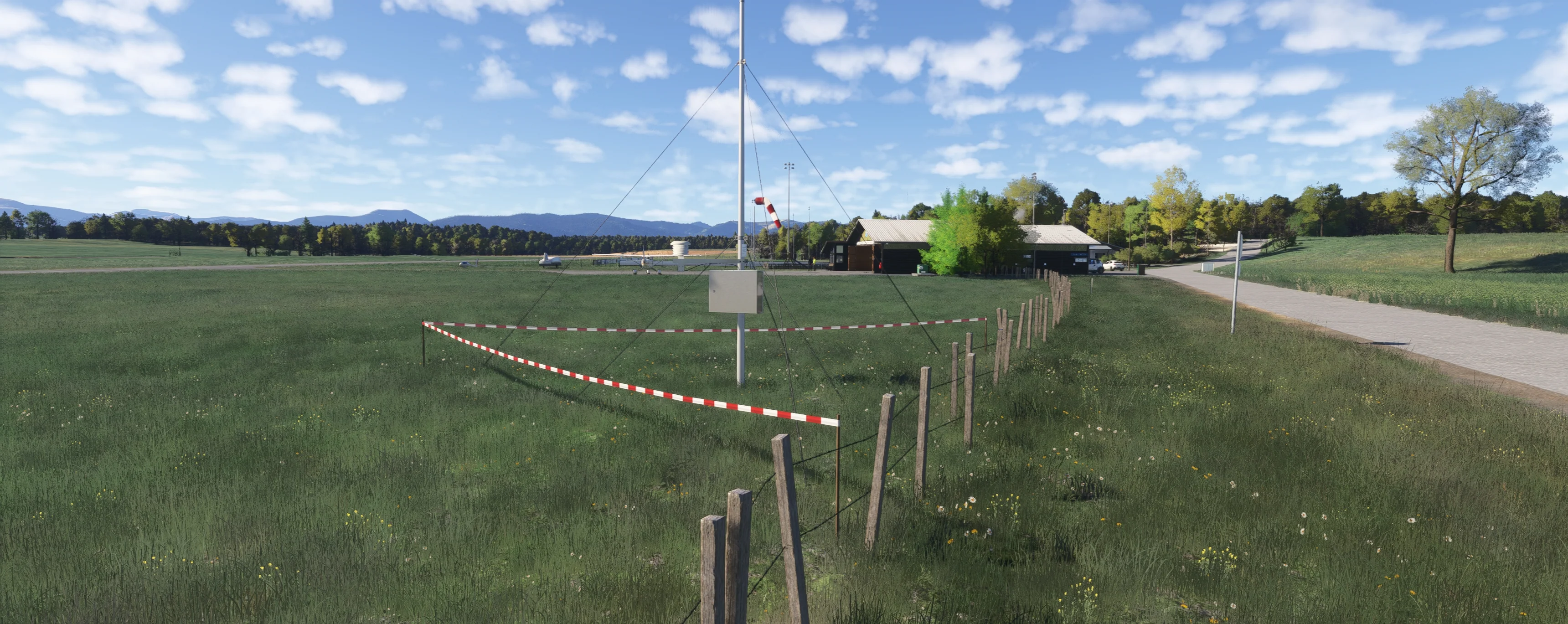 Warngau Airfield MSFS24 - Image 29