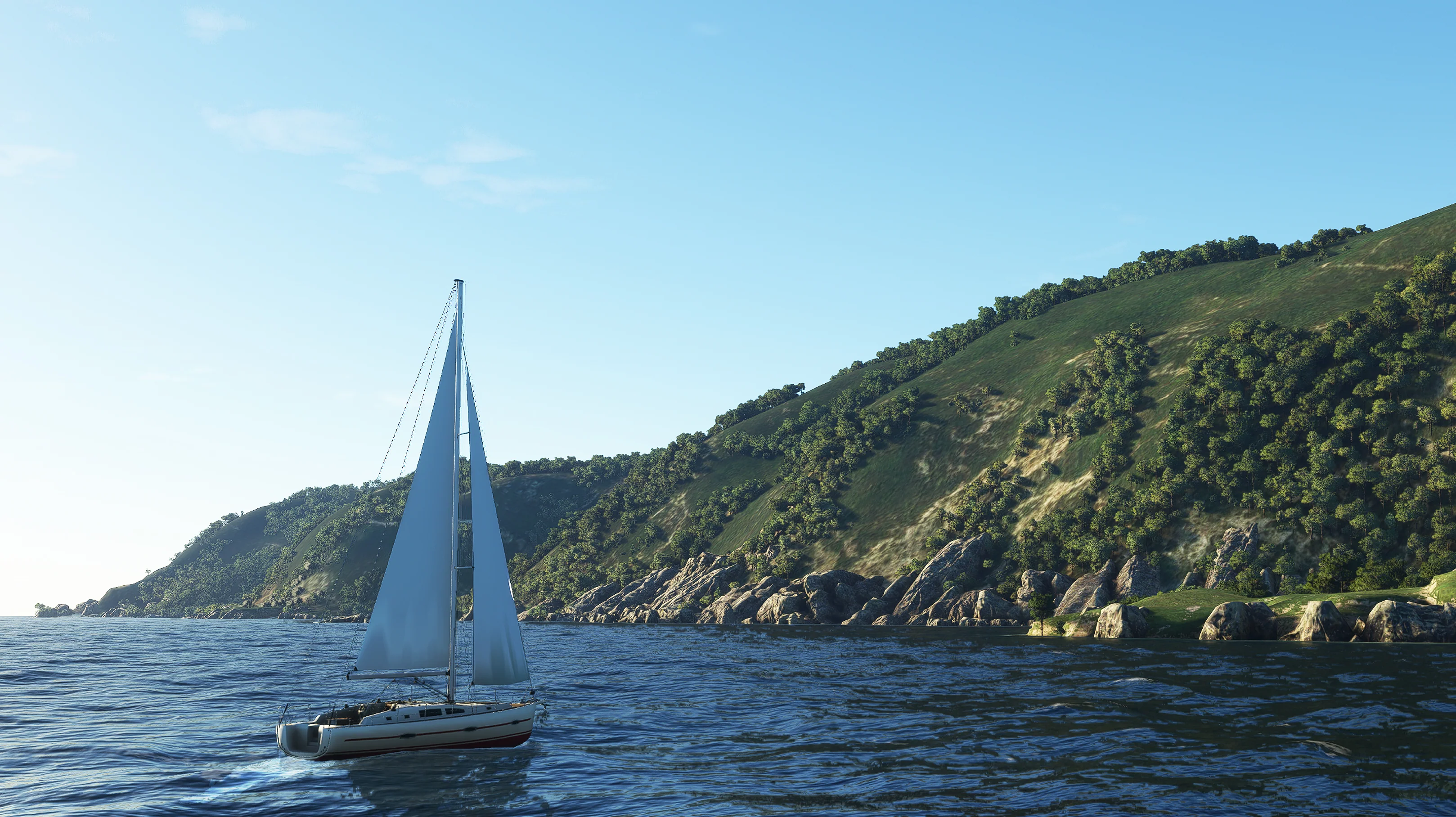 LGKR - Corfu MSFS - Image 16