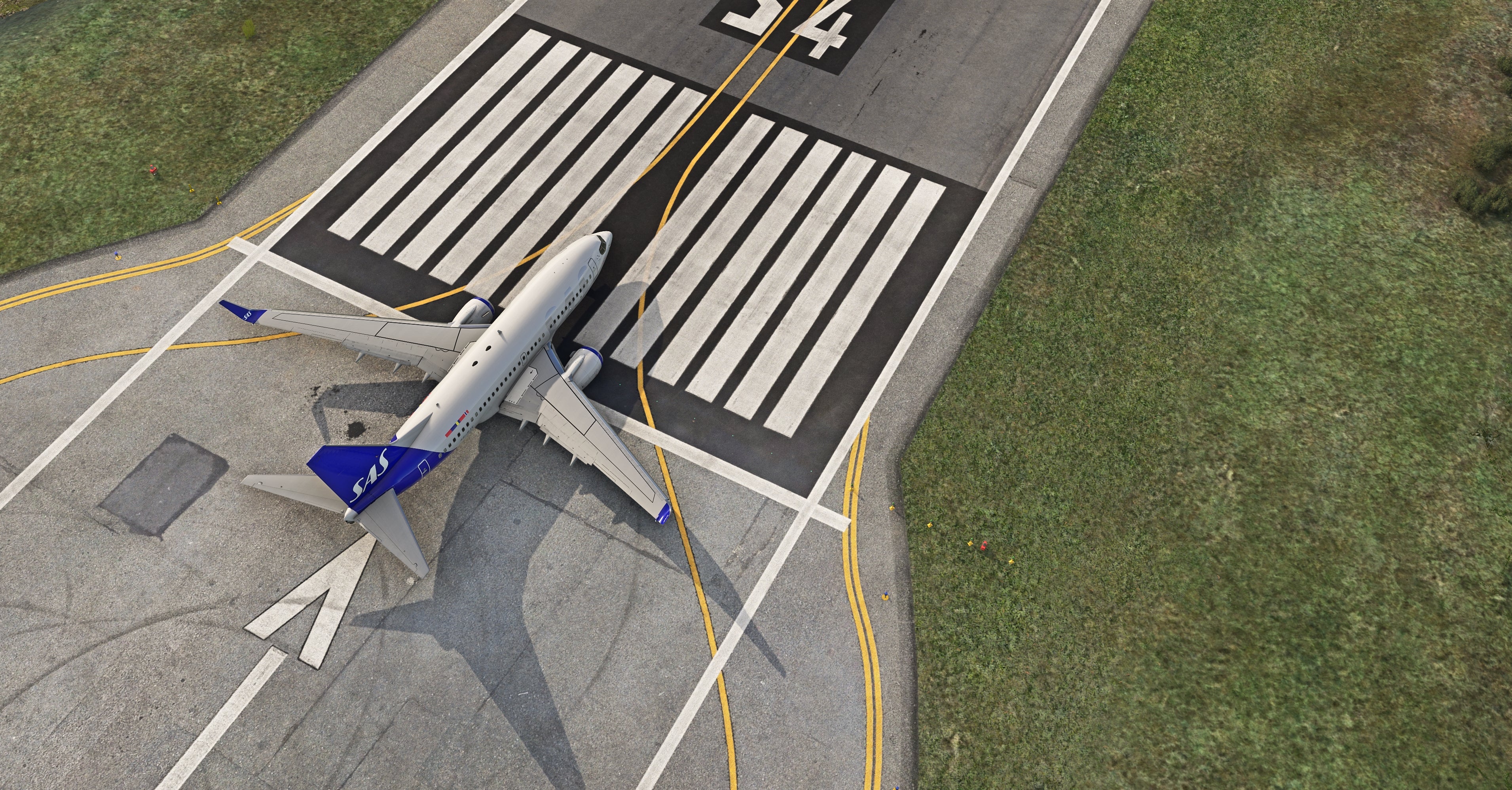 LGKR - Corfu MSFS - Image 3