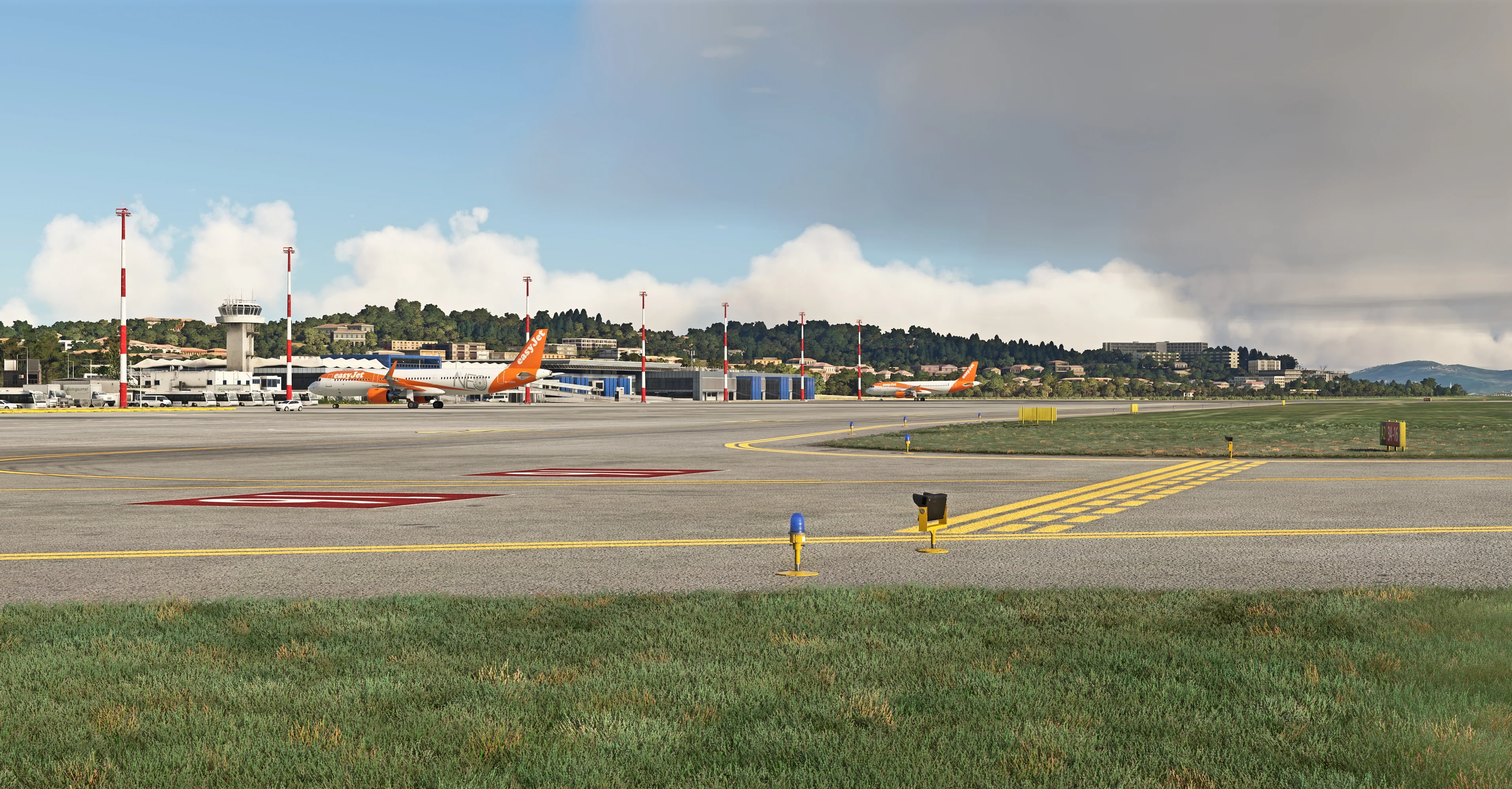 LGKR - Corfu MSFS - Image 5